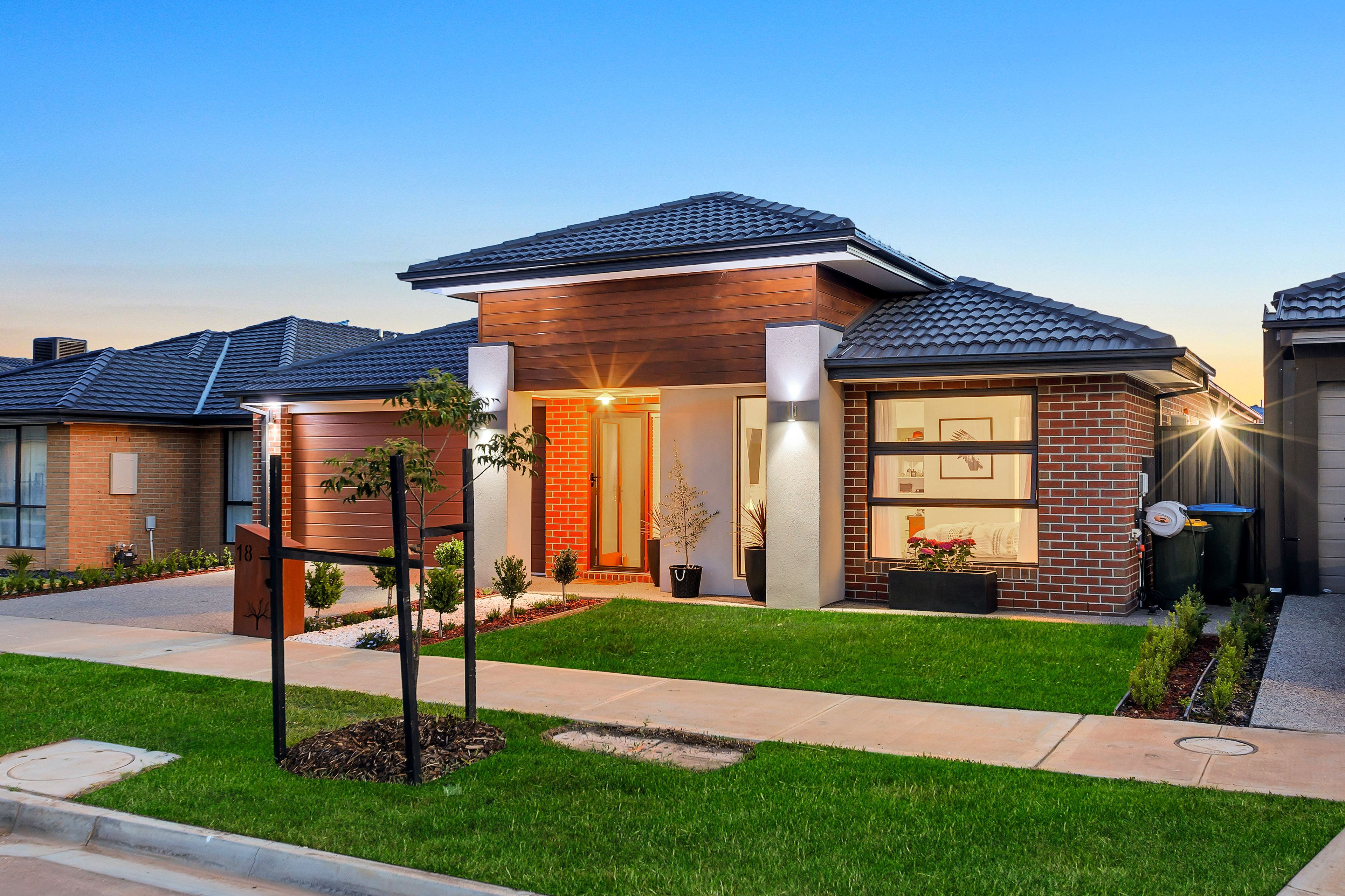 18 Thorngrove Street, Truganina, VIC 3029