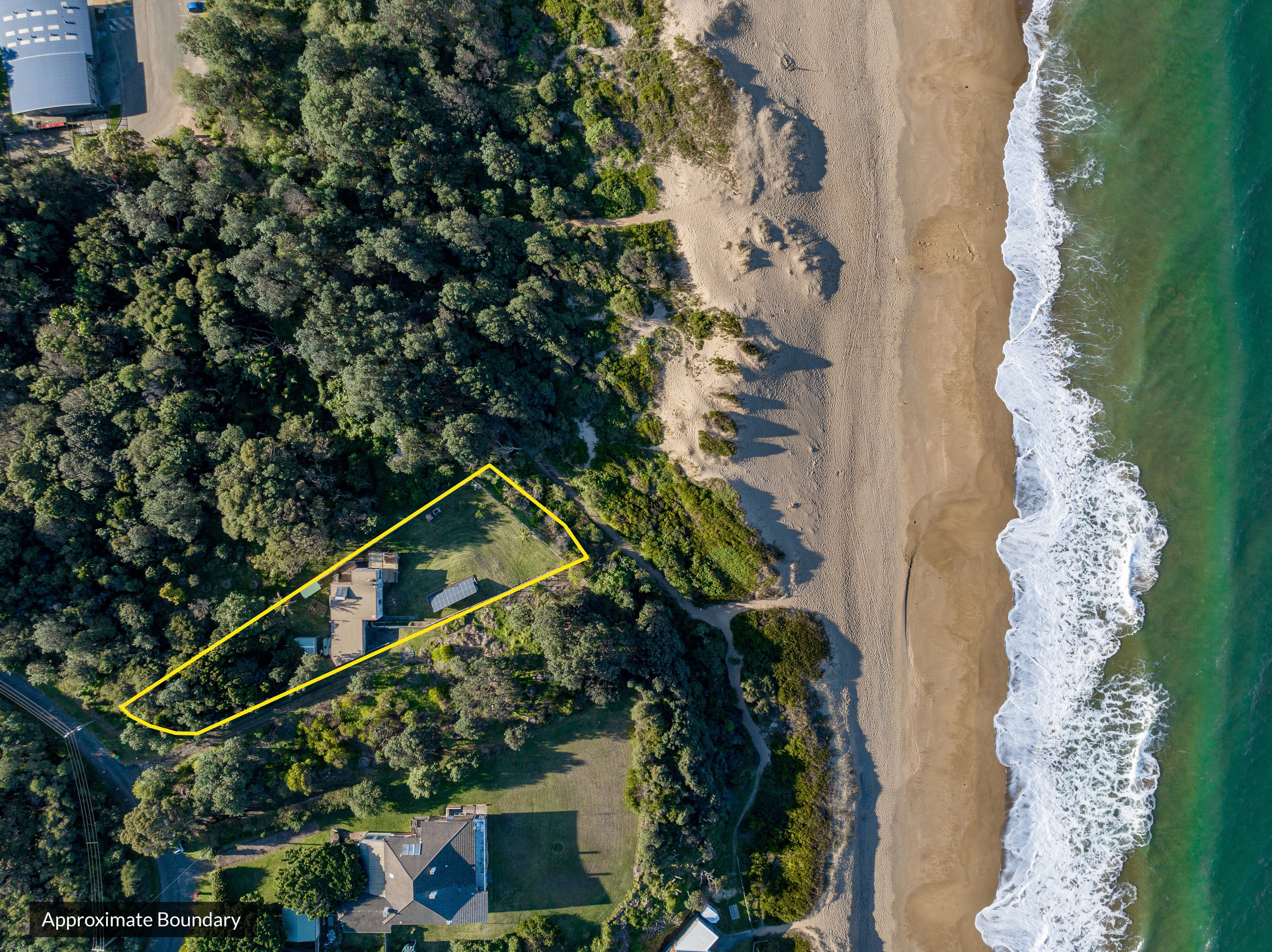 31 Stanwell Avenue, Stanwell Park, NSW 2508