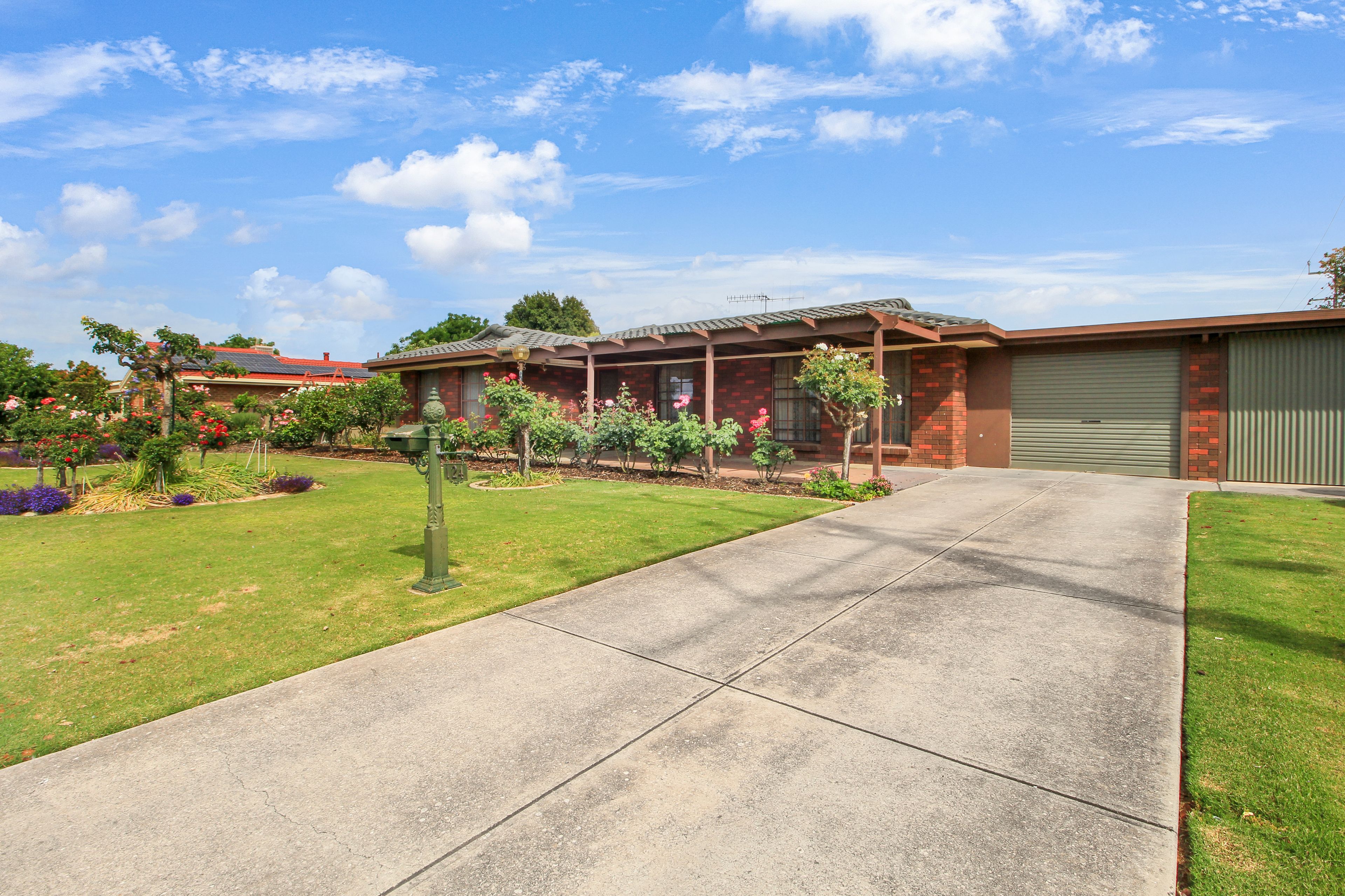 124 Pyap Street, Renmark, SA 5341