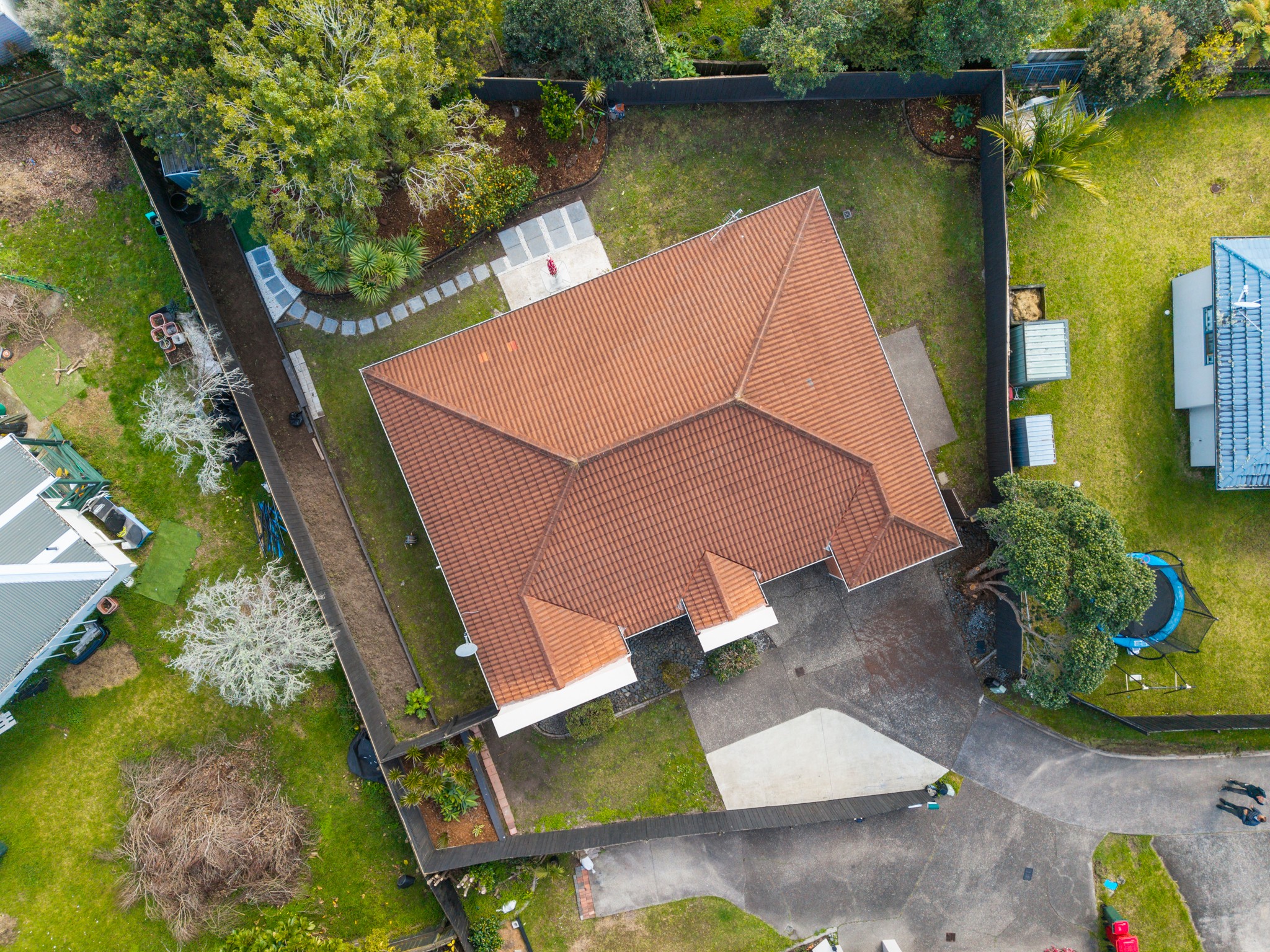 319A Royal Road, Massey, Waitakere City