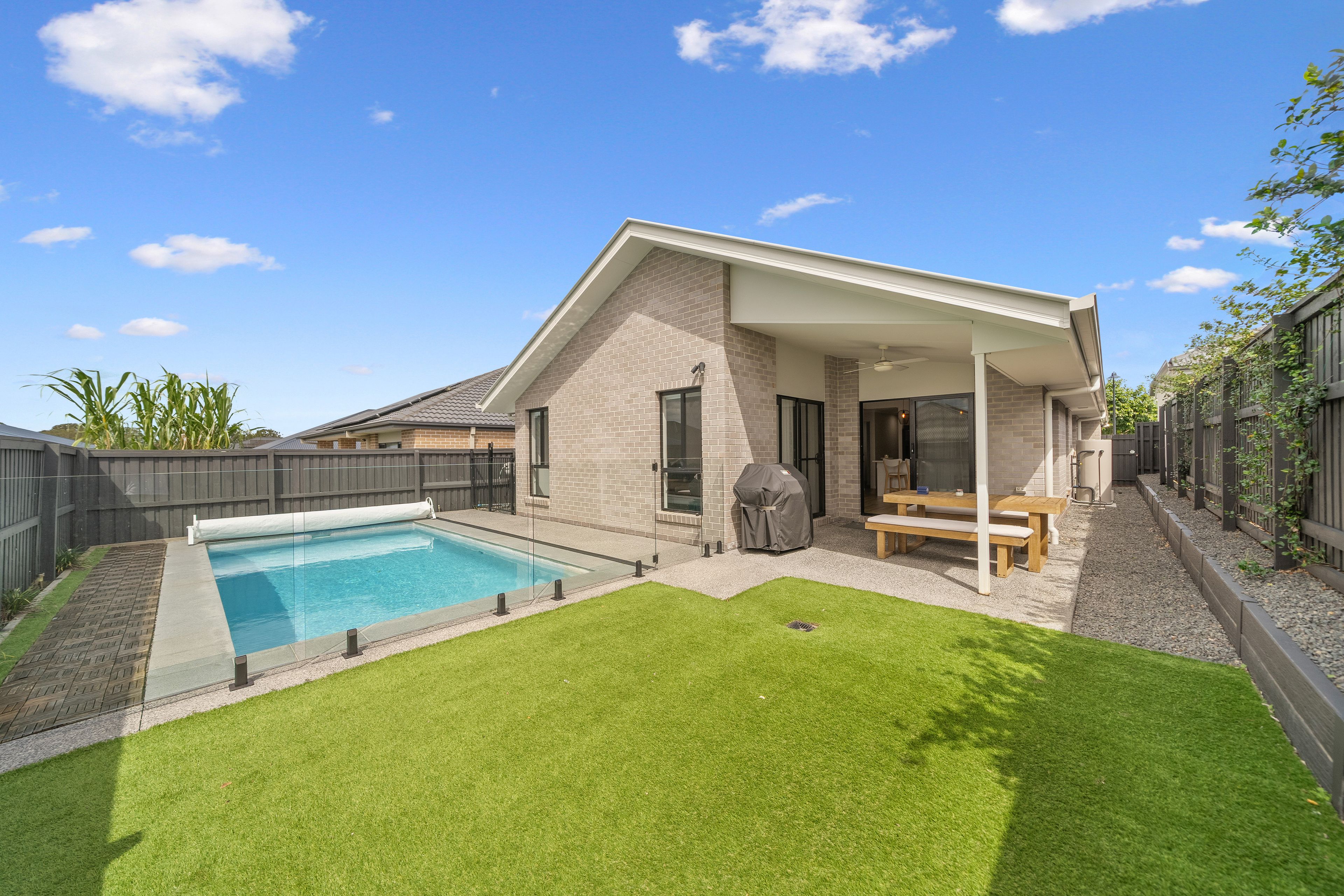 33 Palatial Crescent , Griffin QLD 4503