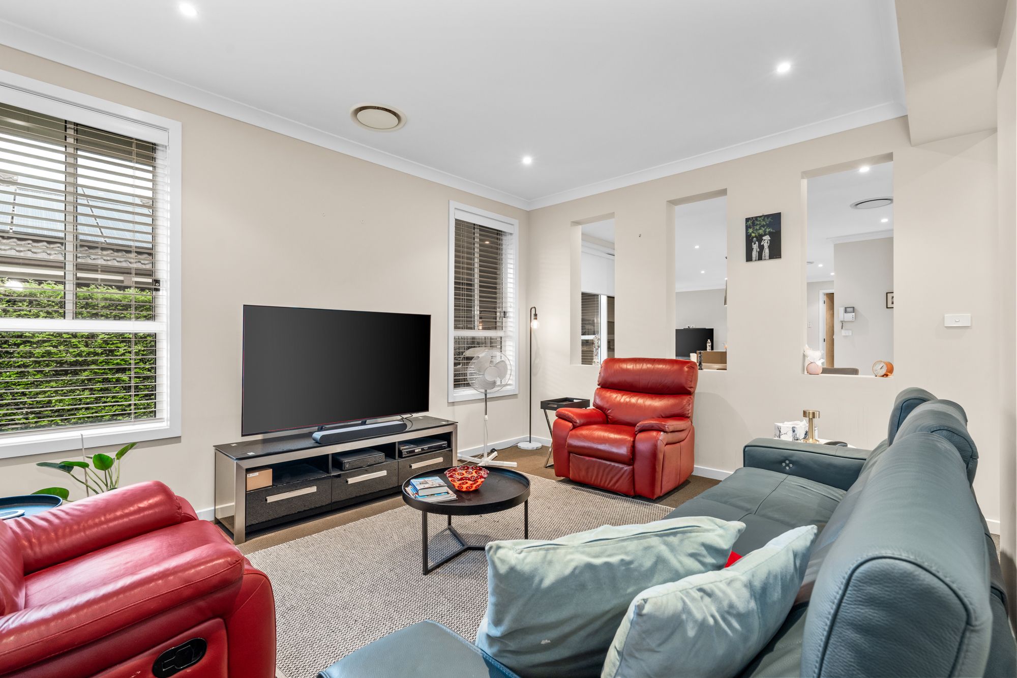 16 Jezebel Street, The Ponds, NSW 2769