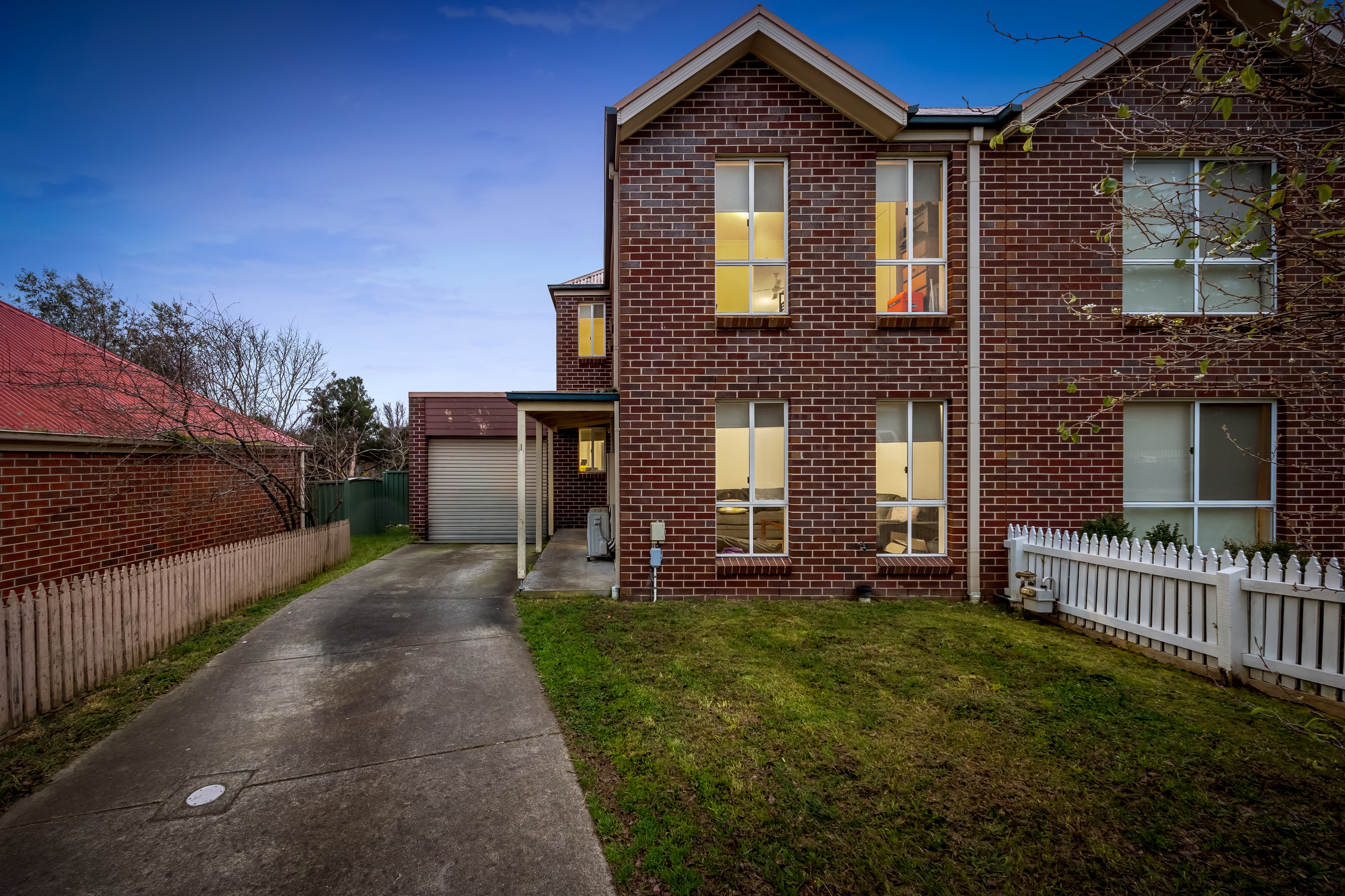 1 Bentley Place, Ballarat East, VIC 3350