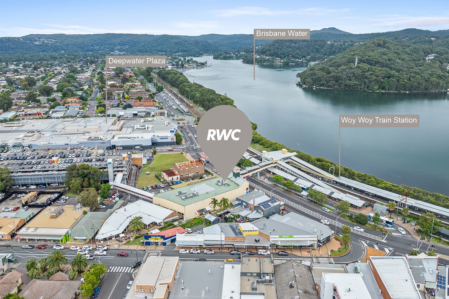 10/26-30 Railway Street, Woy Woy, NSW 2256