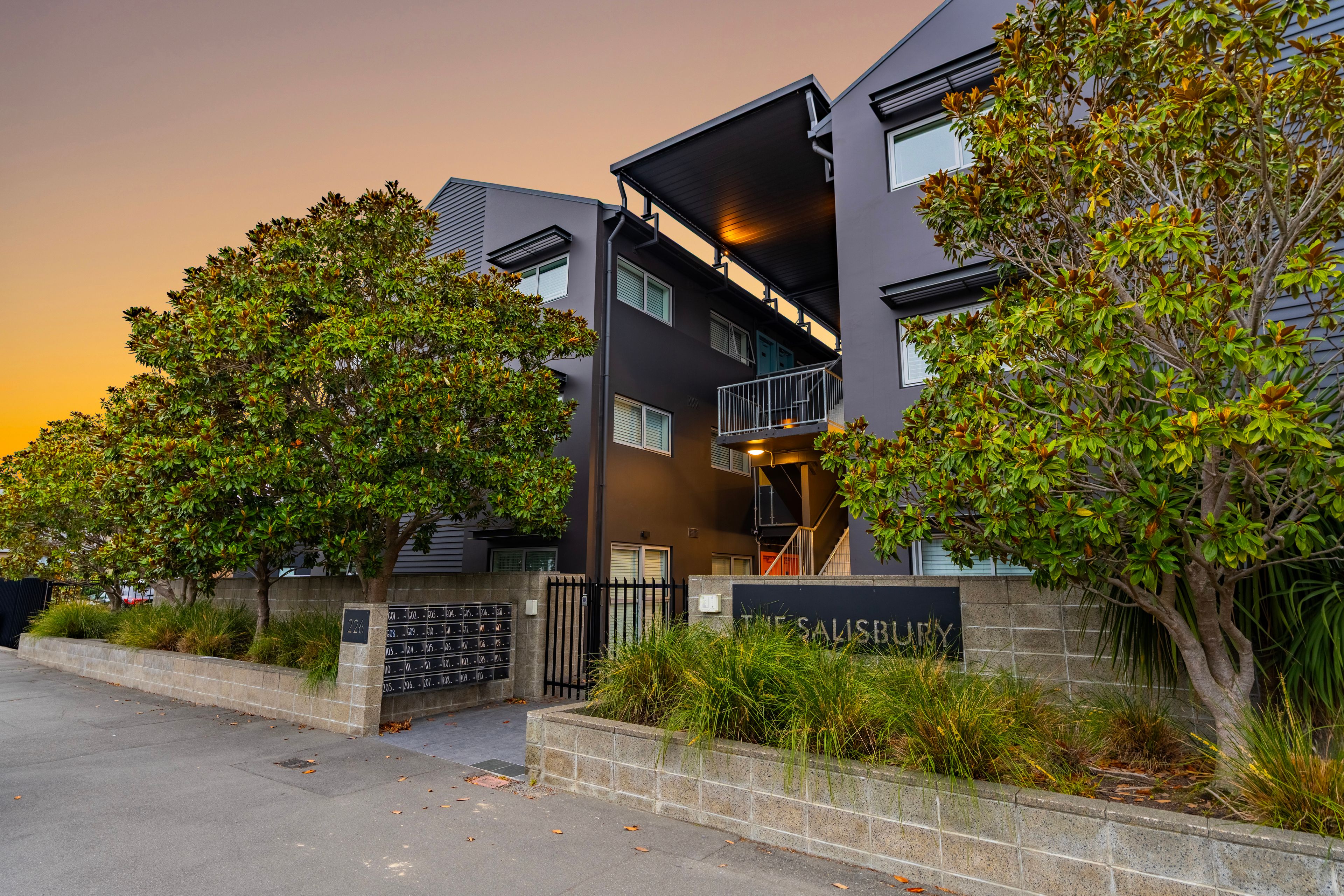 103/226 Salisbury Street, Central City, Christchurch City