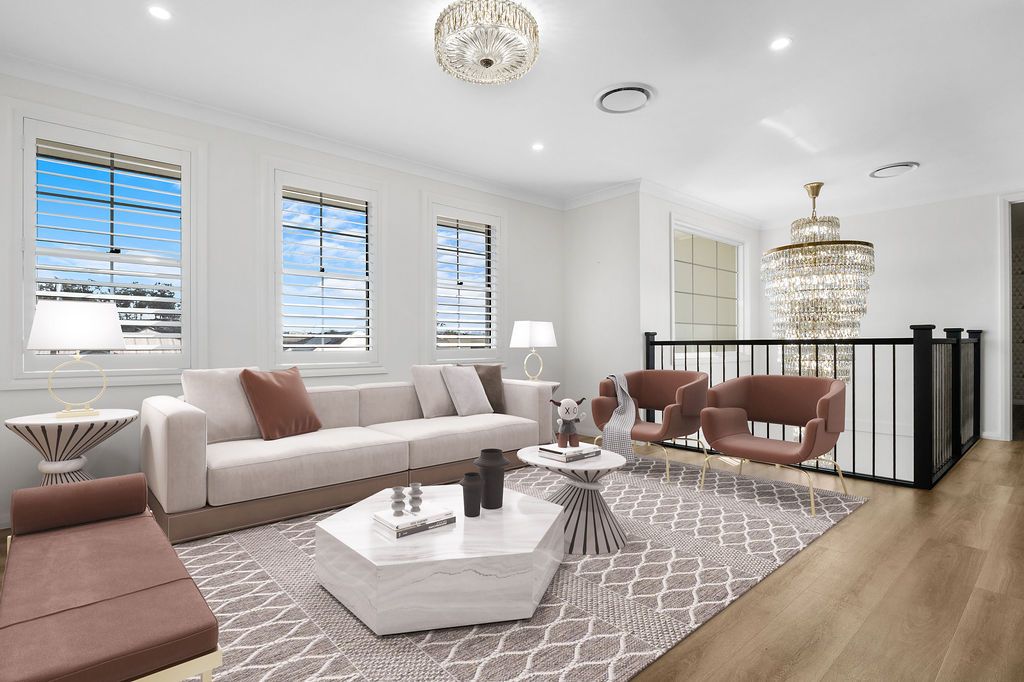 37 Ploughmans Boulevard — photo from Ray White North Richmond