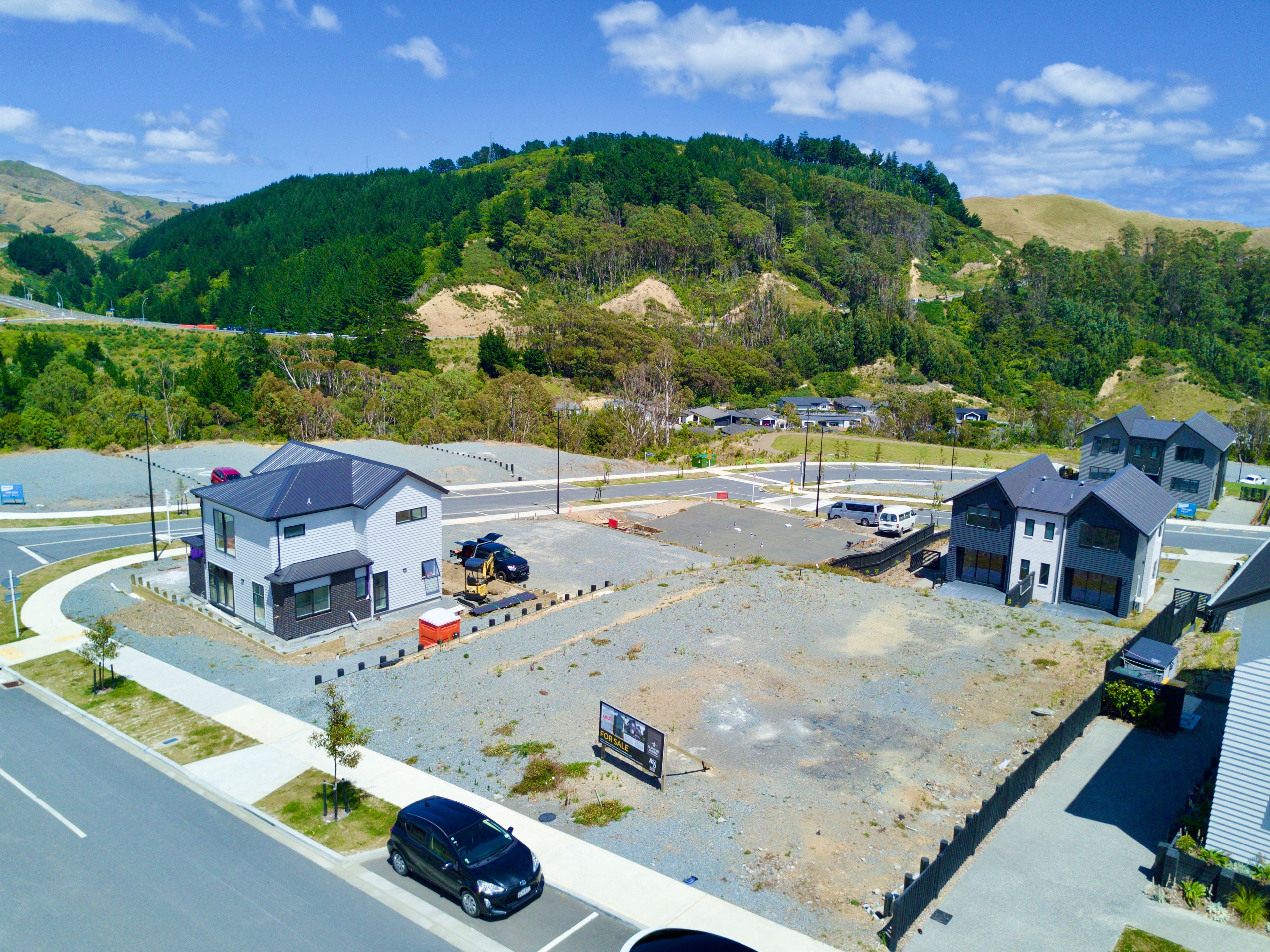 62&64 Oakum Road, Whitby, Porirua City