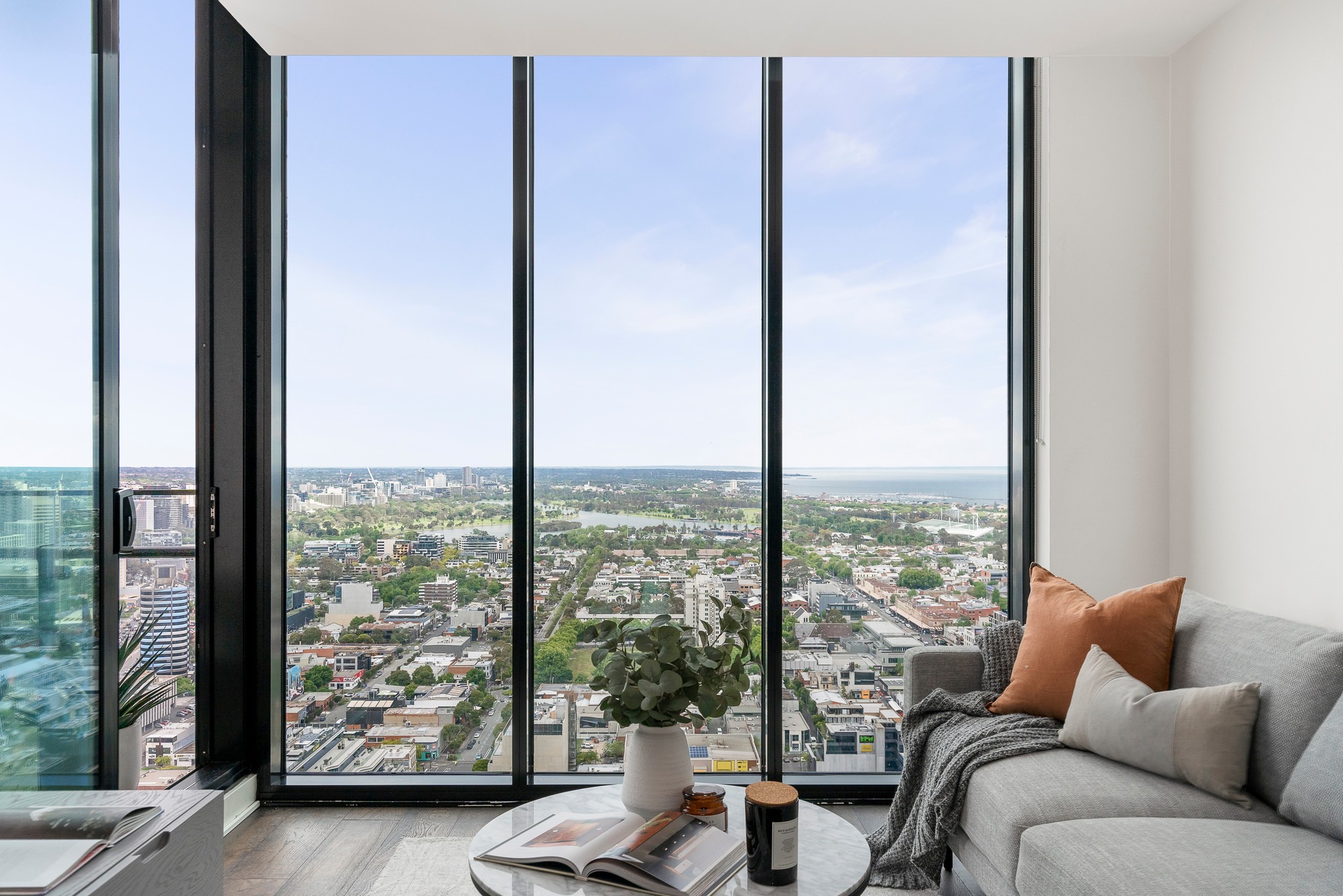 3904/45 Clarke Street, Southbank, VIC 3006