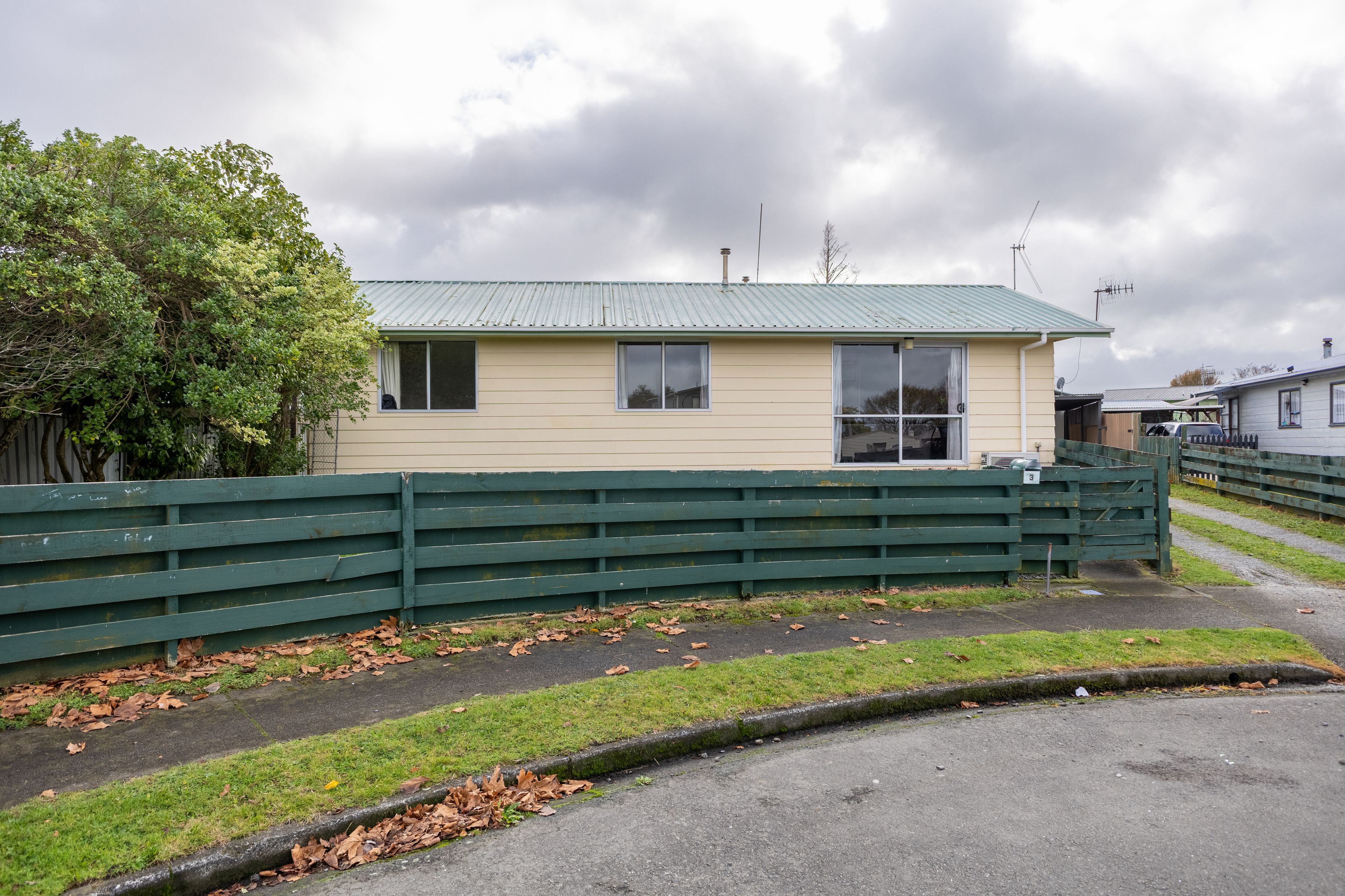 3 Harding Place, Feilding, Manawatu District