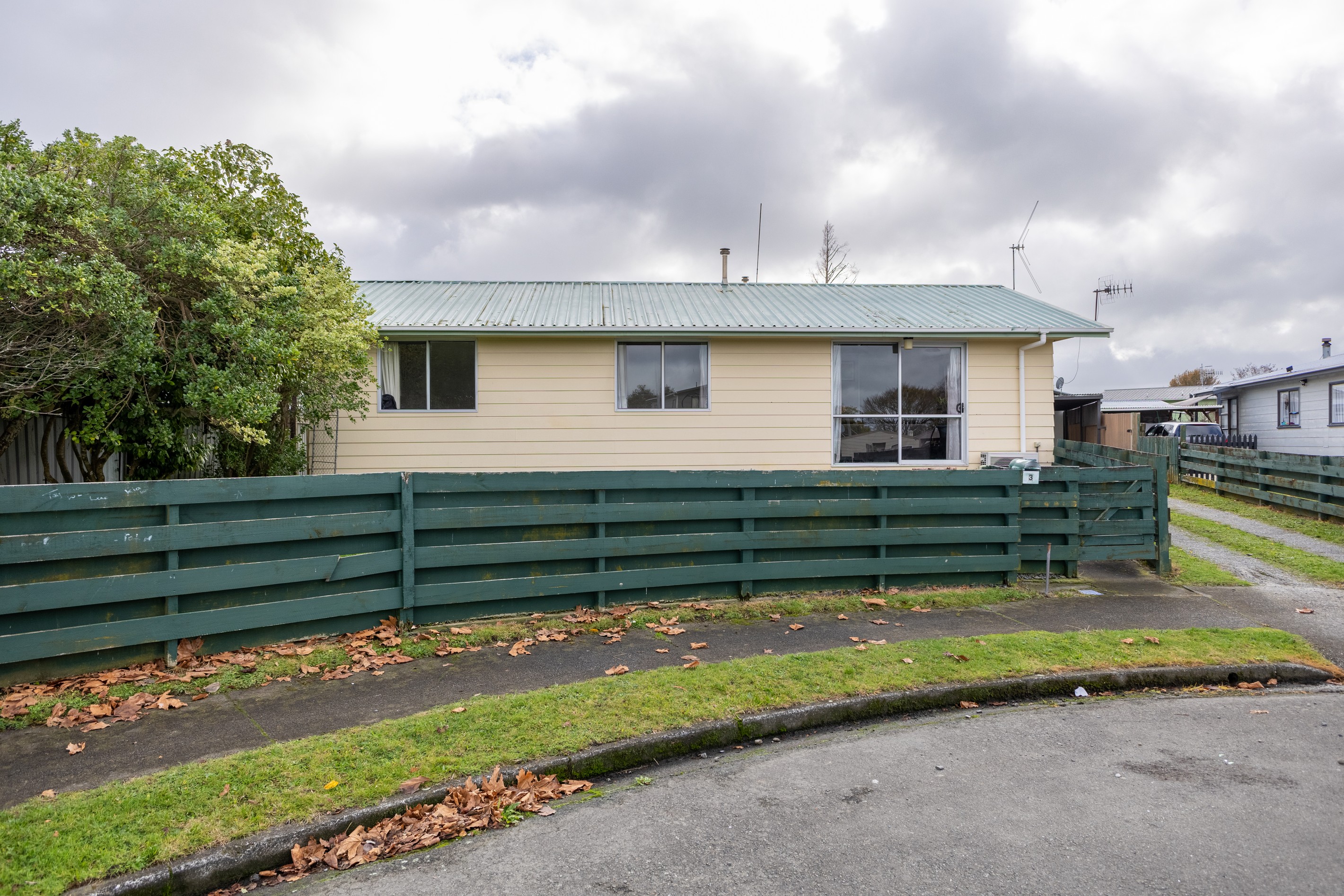3 Harding Place, Feilding, Manawatu District