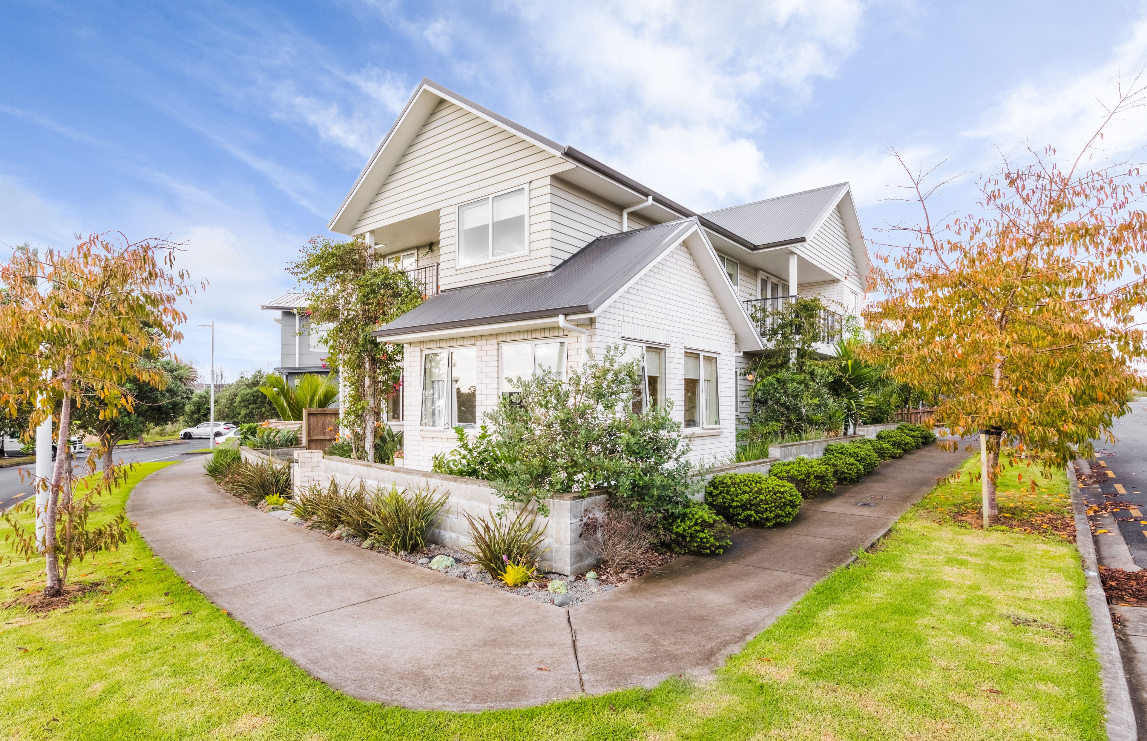 16 Toheroa Street, Hobsonville, Waitakere City