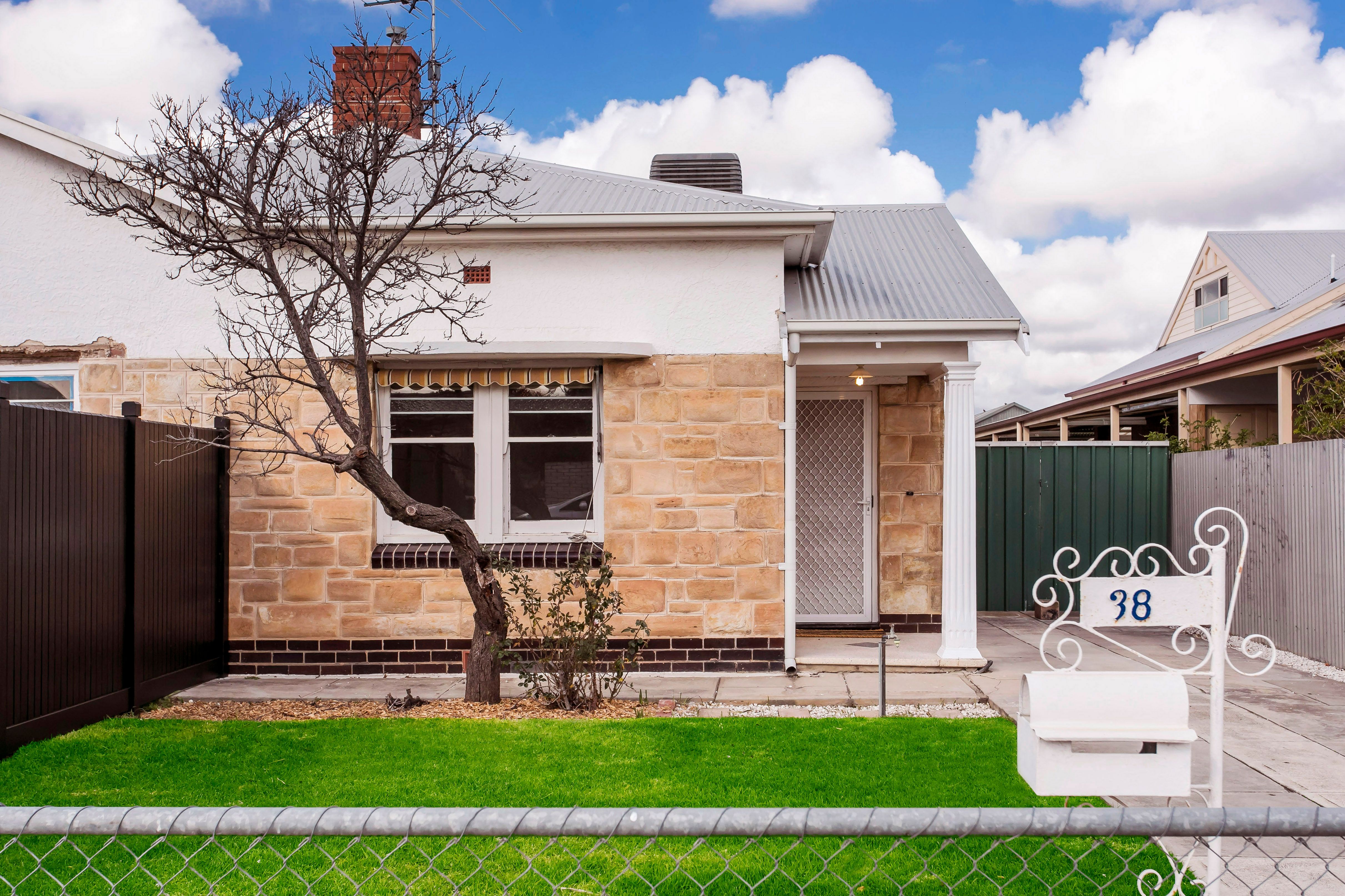 38 Pleasant Avenue, Glandore SA 5037