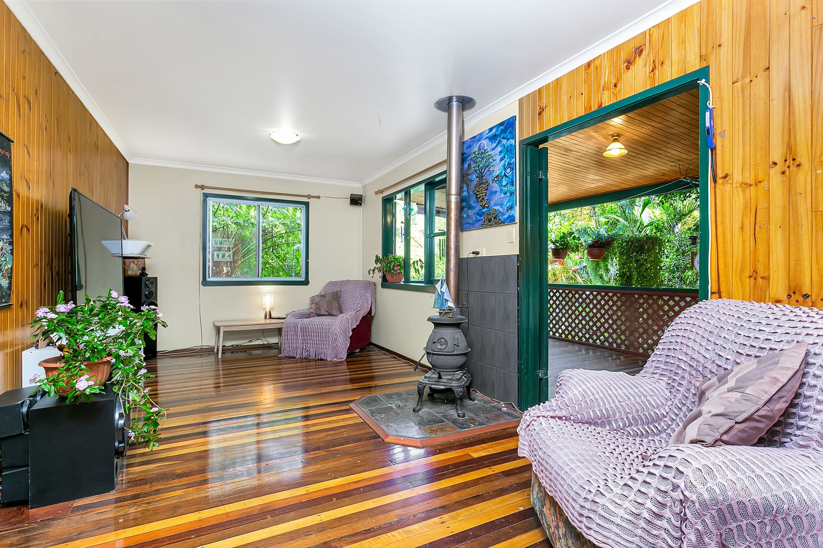 18 Rob Veivers Drive, Kuranda QLD 4881
