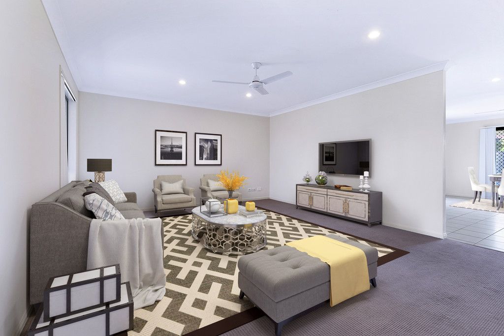 8 Mavis Court, Rothwell, QLD 4022