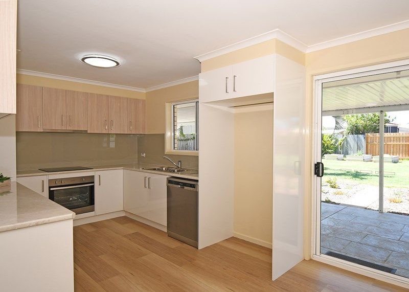 2 San Marco Court, Urangan, QLD 4655