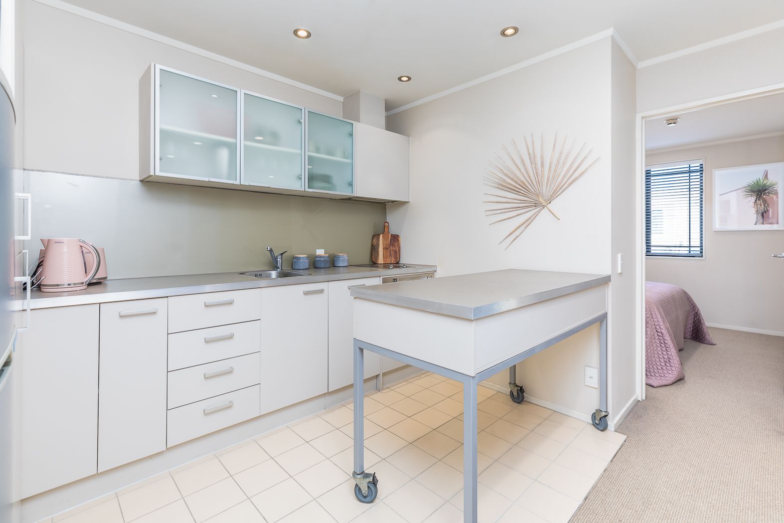 222/184 Symonds Street, Eden Terrace, Auckland City