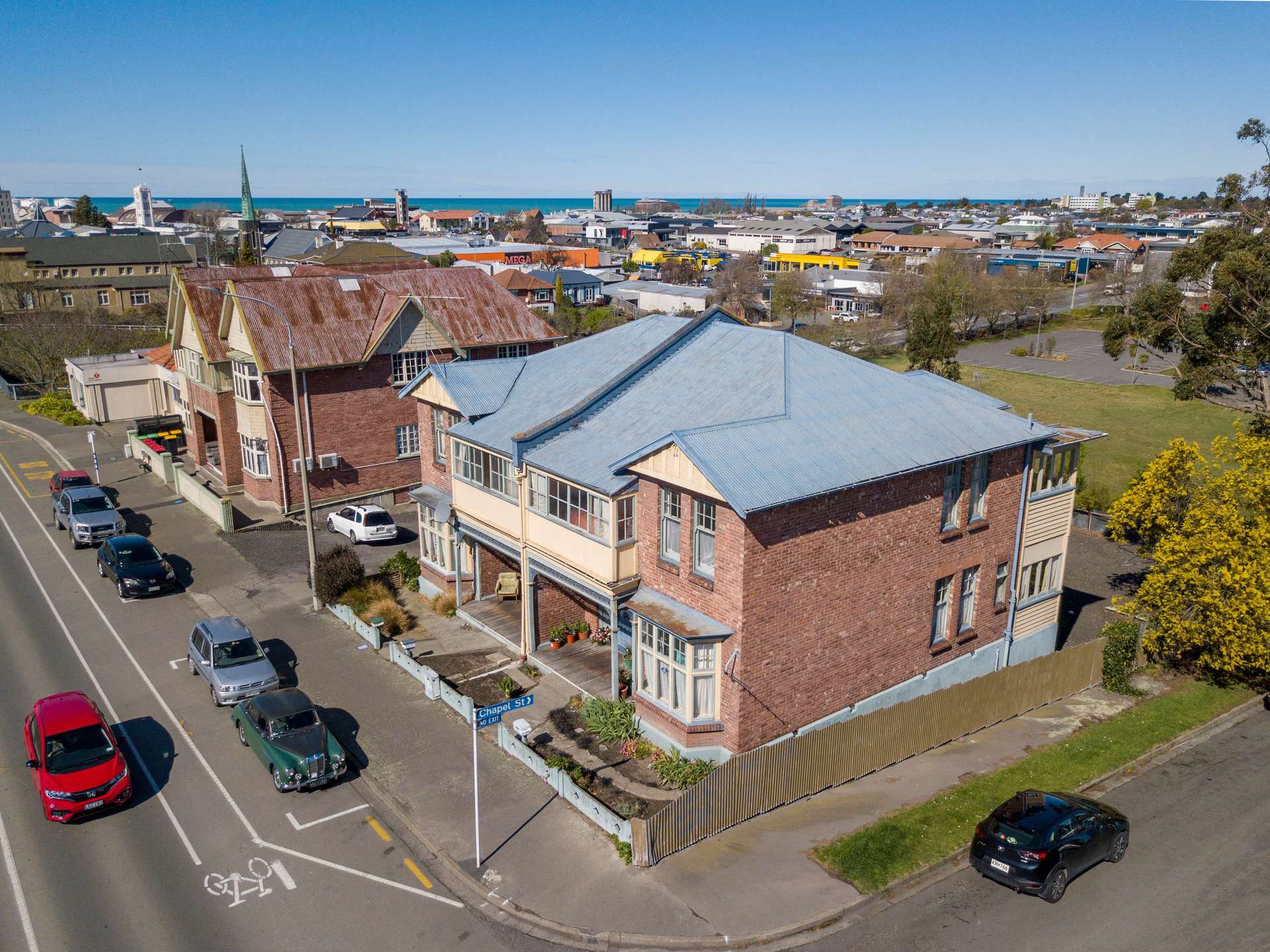 4042 & 4648 Church Street, Timaru, Timaru District Real Estate