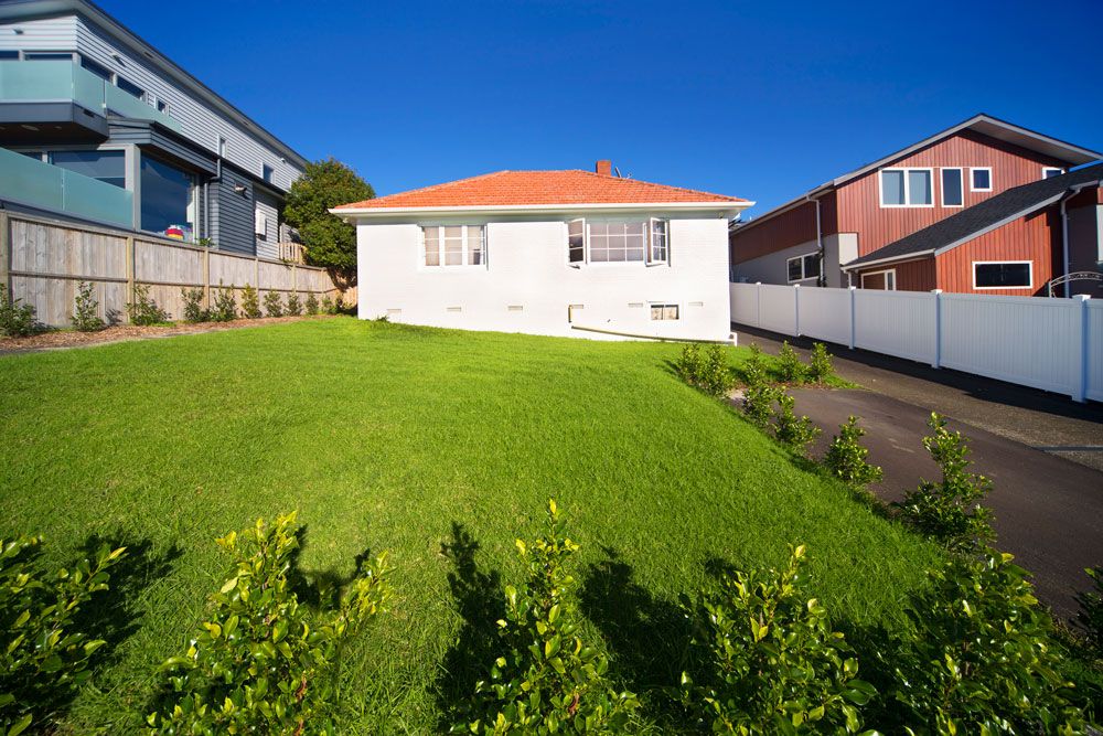 14 Kurahaupo Street, Orakei, Auckland City