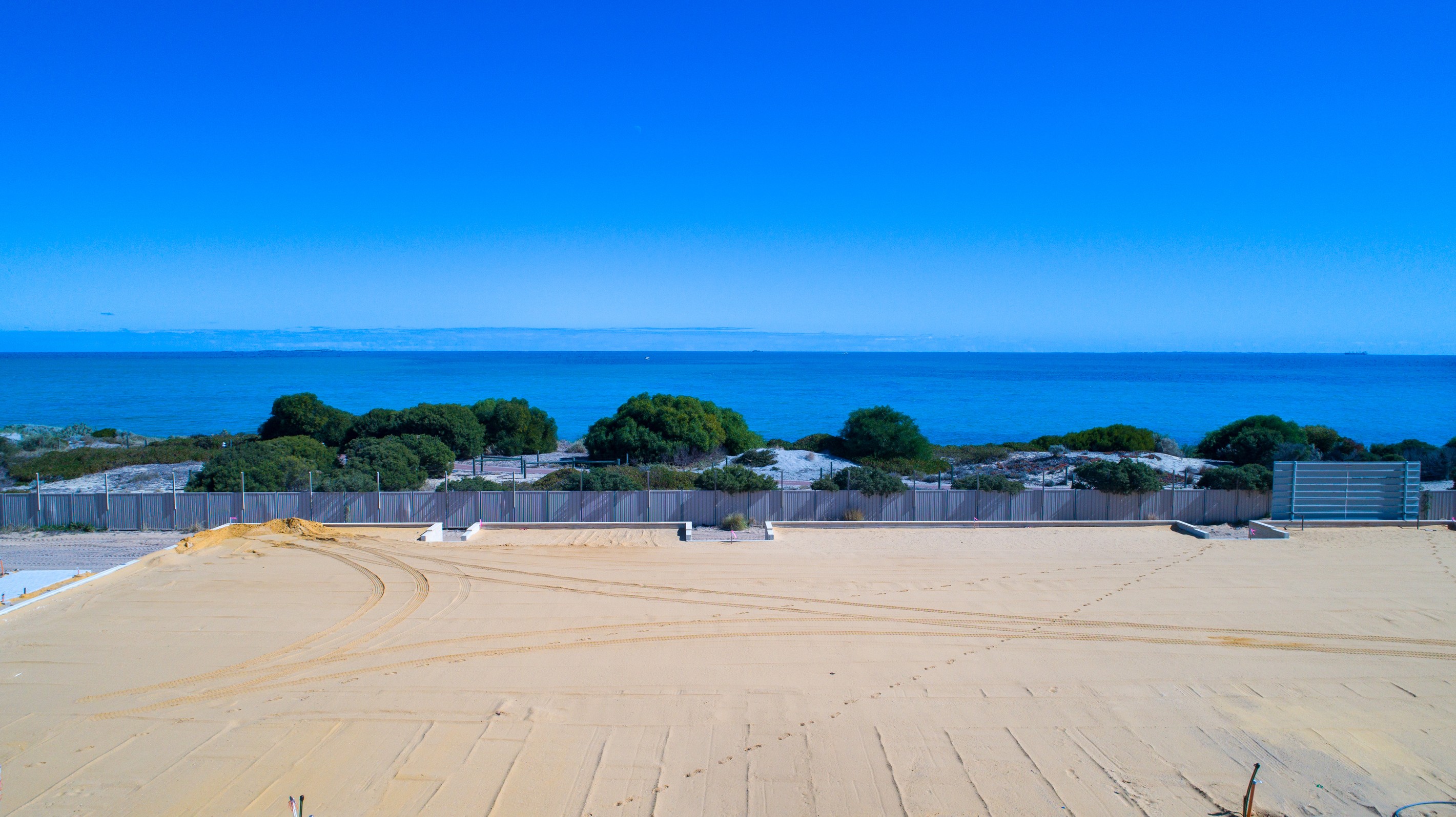 North Coogee, WA 6163