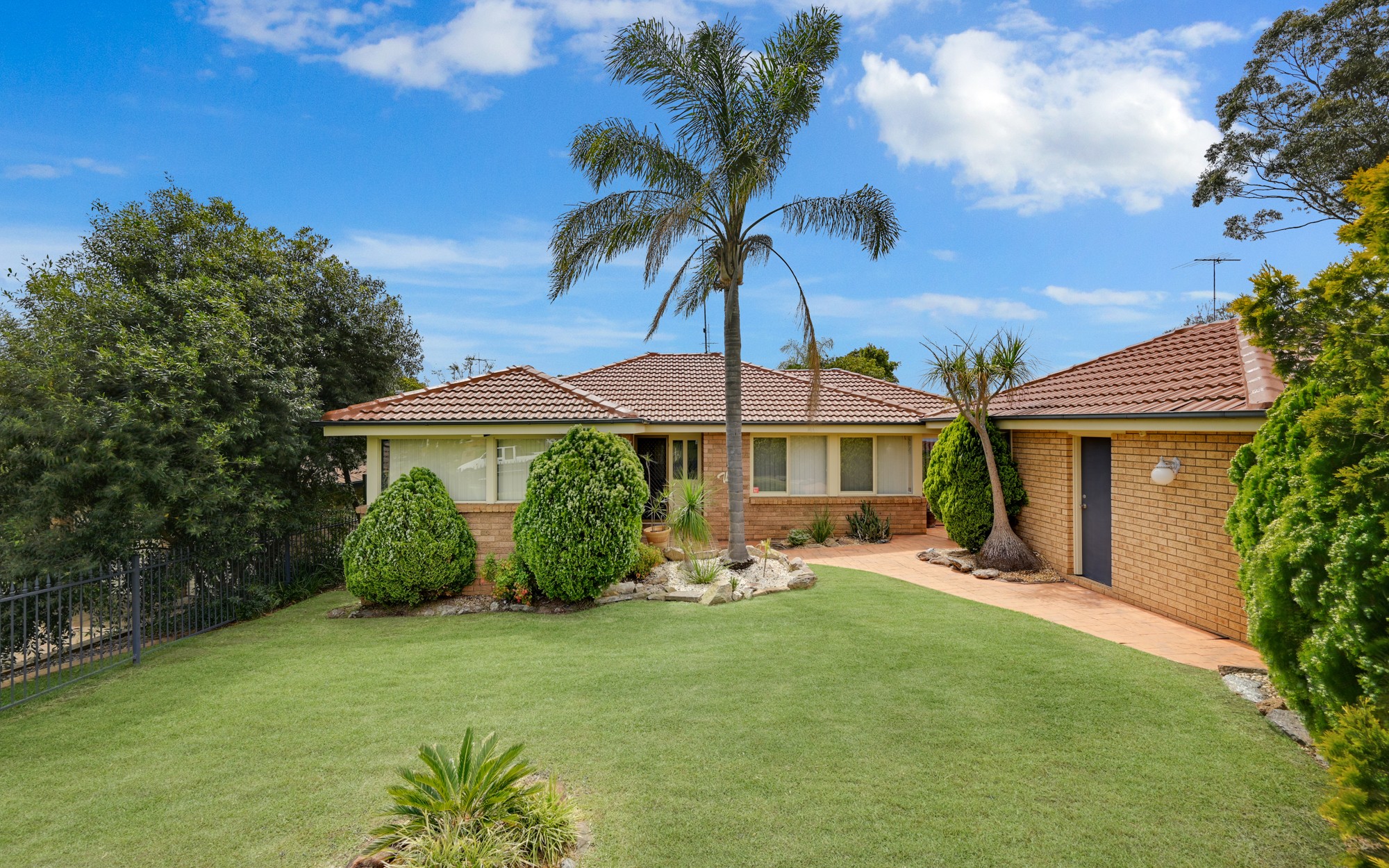 3 Tisher Place, Ambarvale, NSW 2560