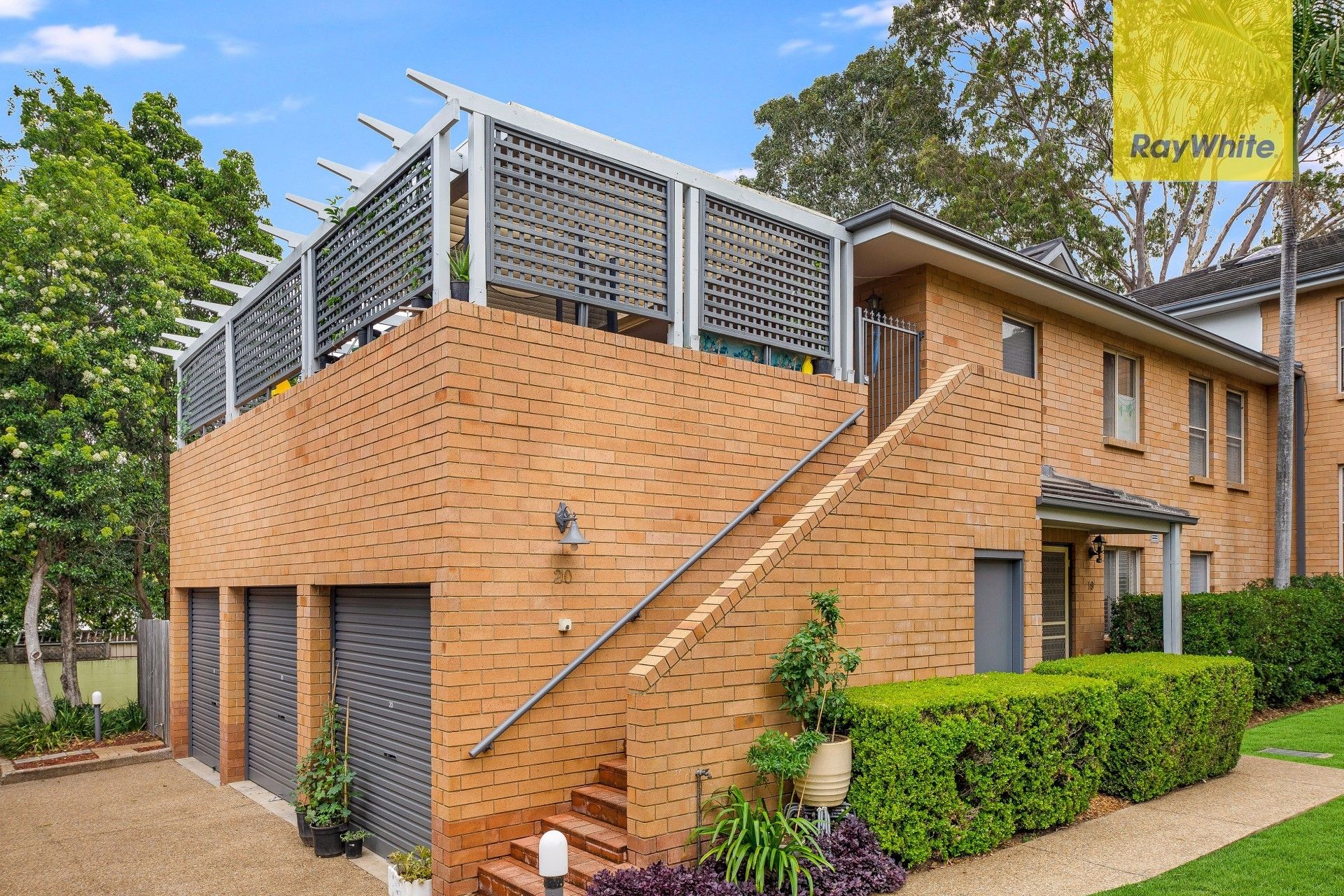 6A Ingleby Street, Oatlands NSW 2117