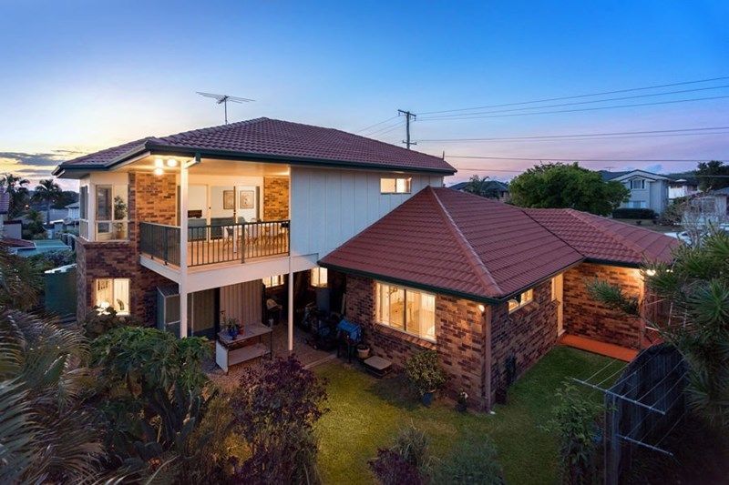 146 Cribb Road, Carindale, QLD 4152
