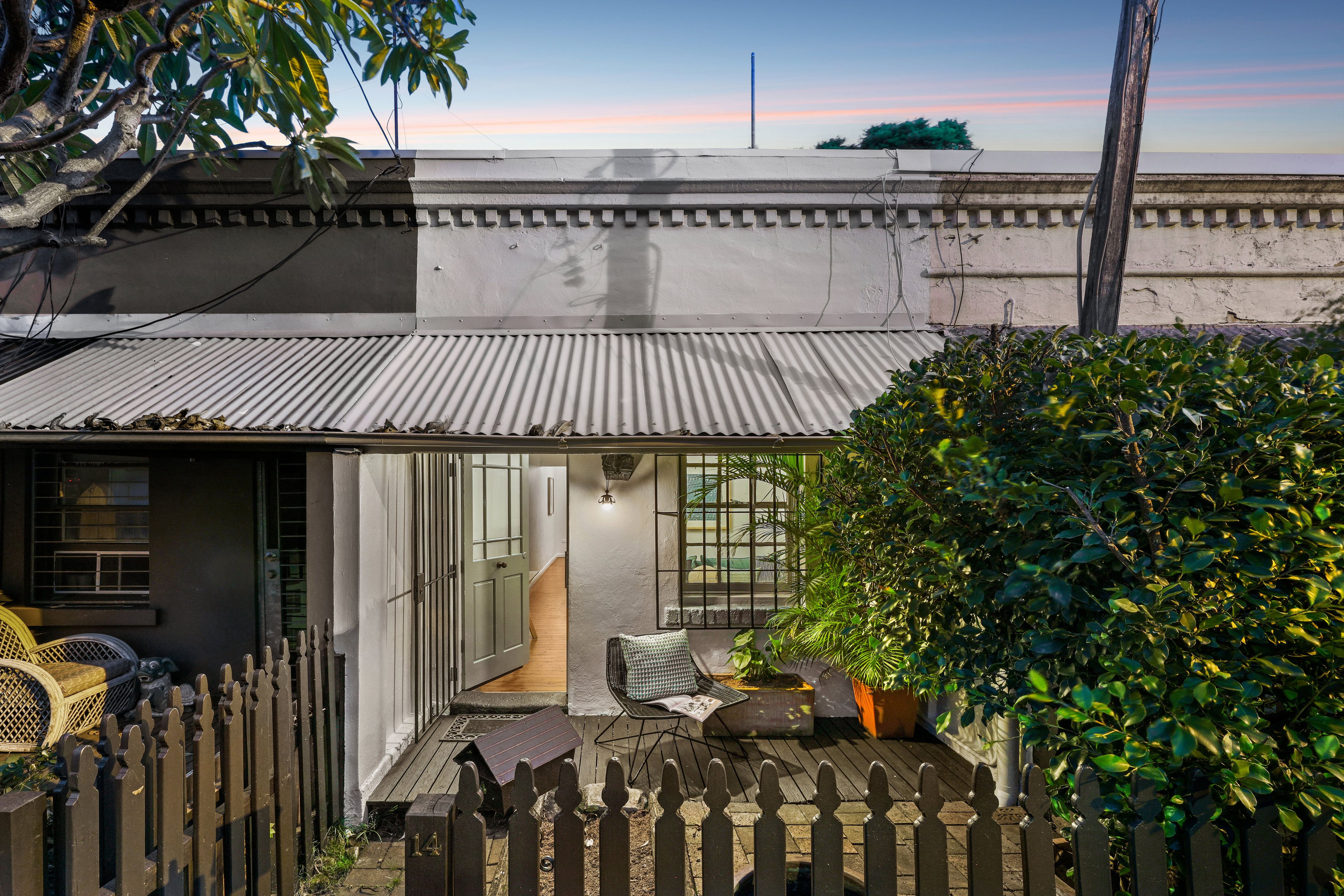 14 Flora Street, Erskineville NSW 2043
