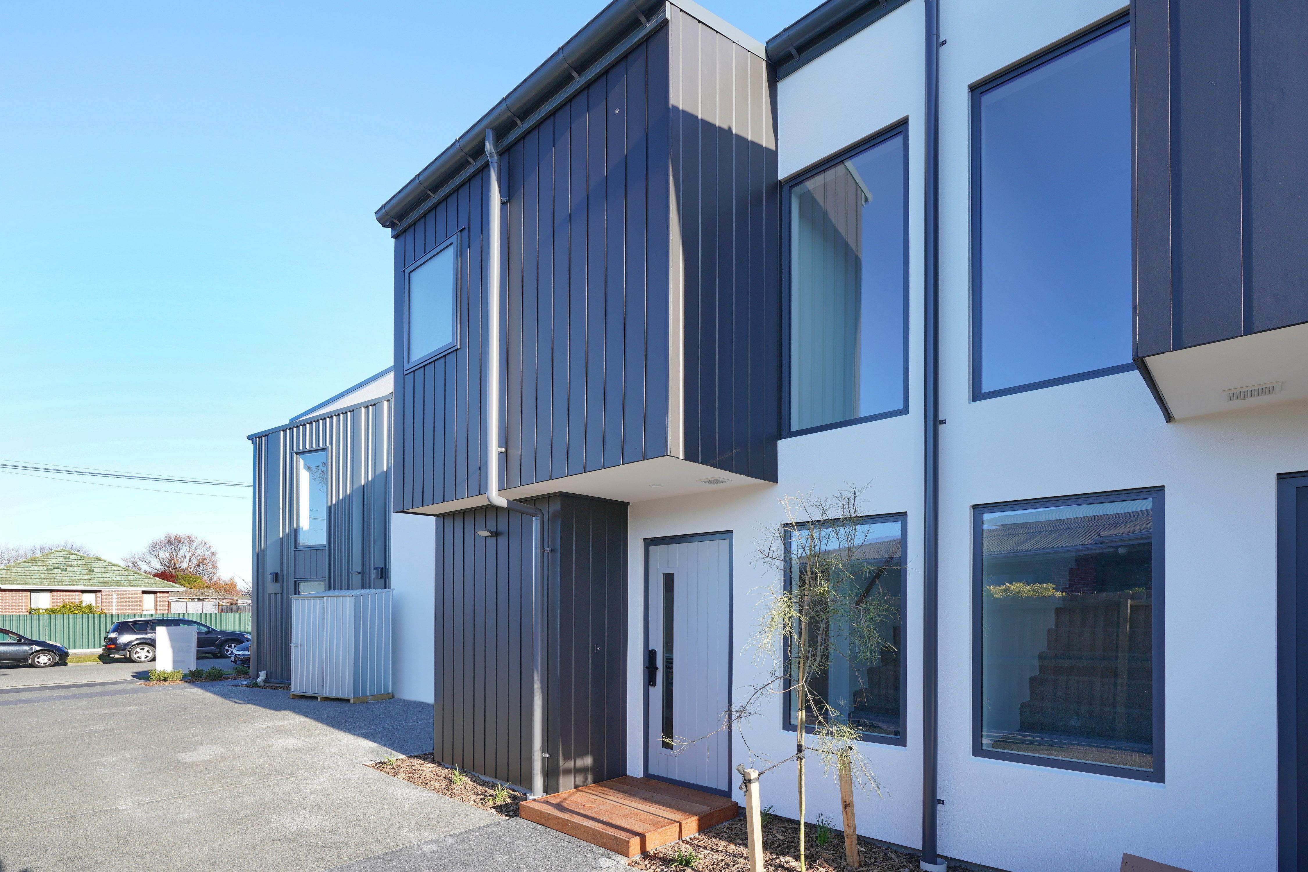 2/31 Newmark Street, Bishopdale, Christchurch City