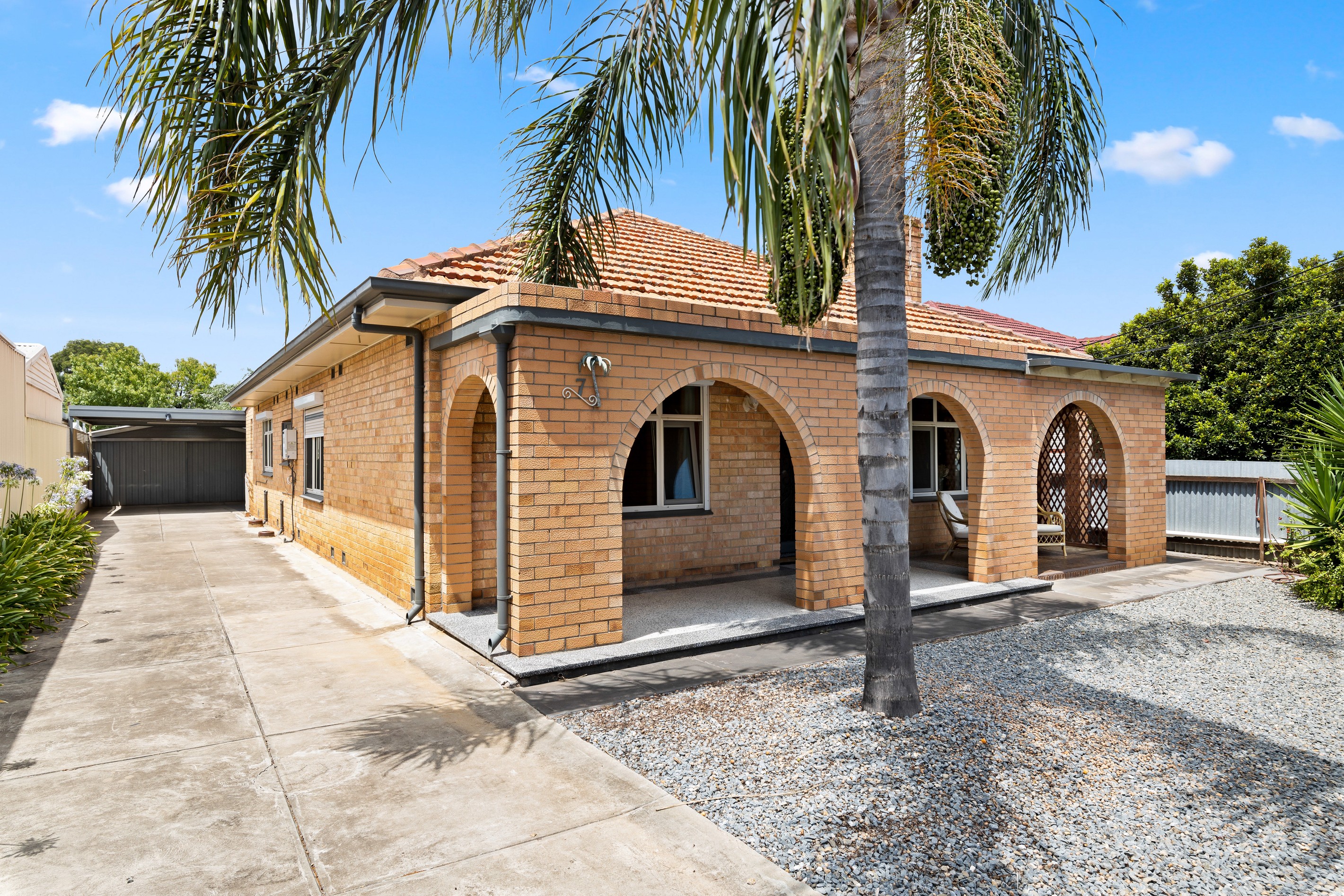 7 Collins Street, Cowandilla, SA 5033