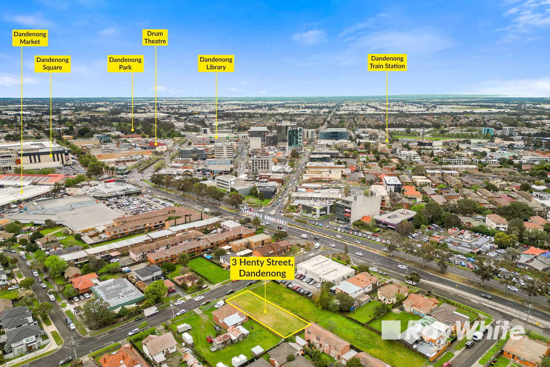 3 Henty Street, Dandenong, VIC 3175