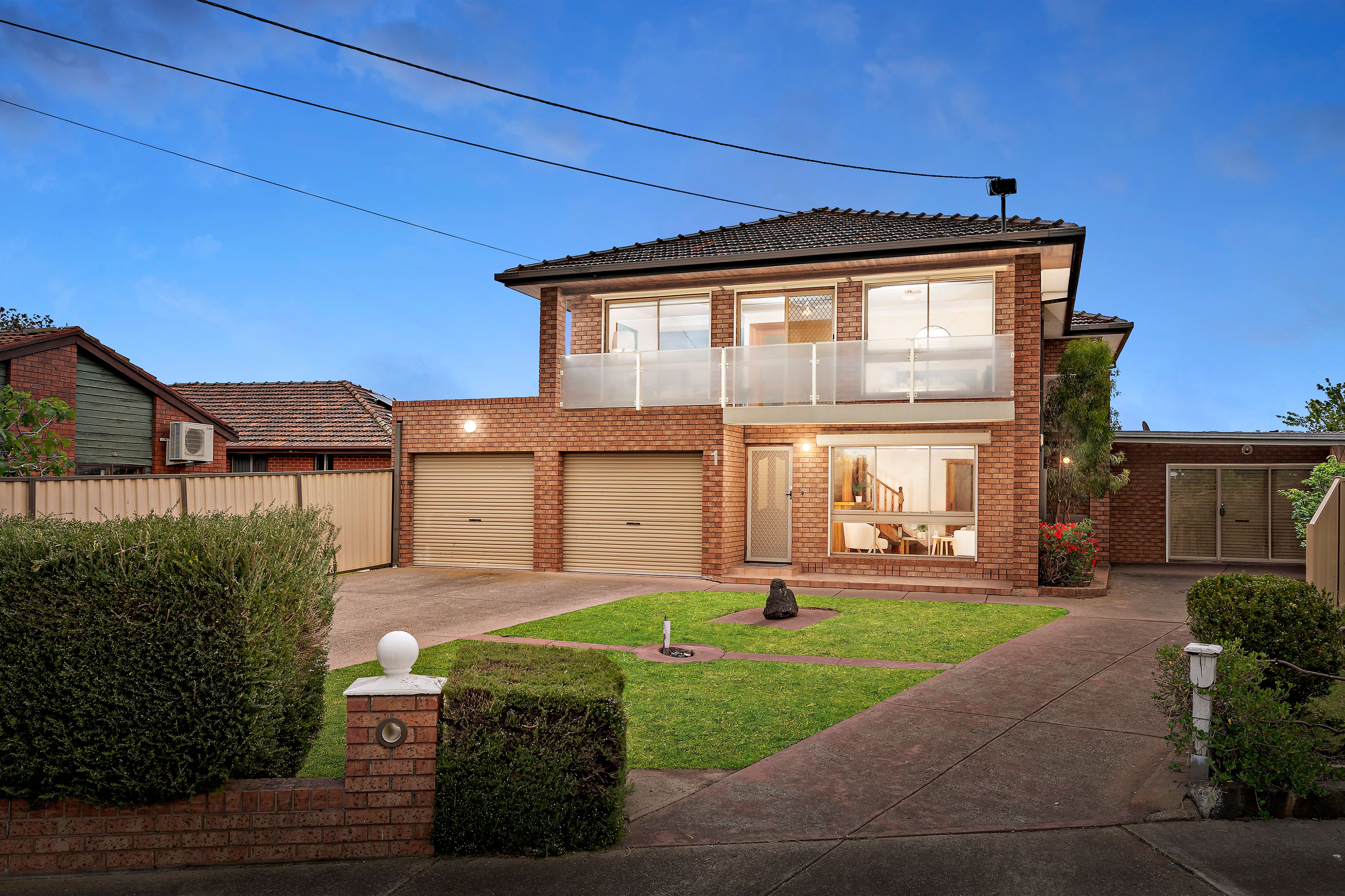 1 Gothic Court , Sunshine West VIC 3020