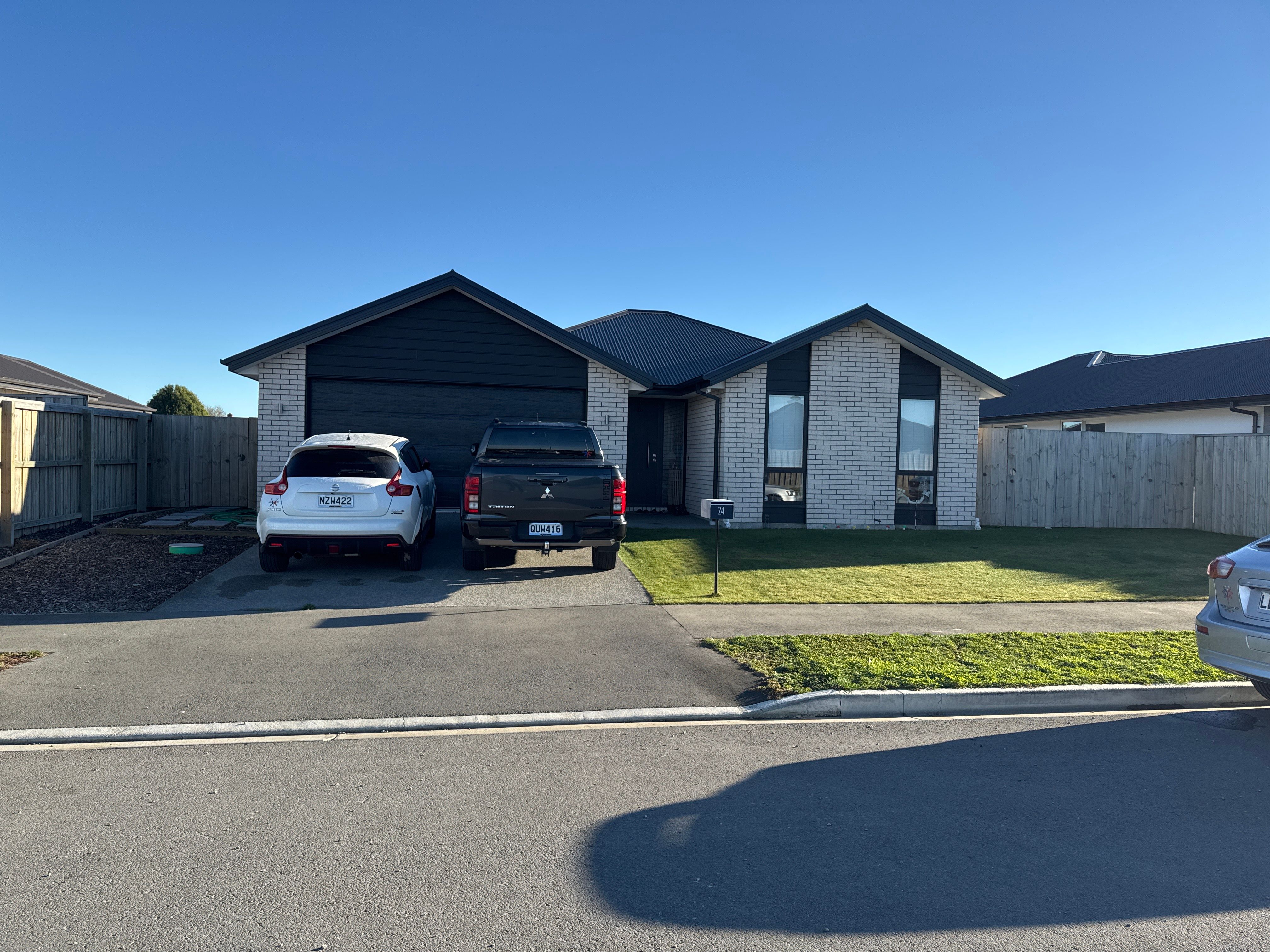 24 Strowan Avenue, Hampstead, Ashburton District