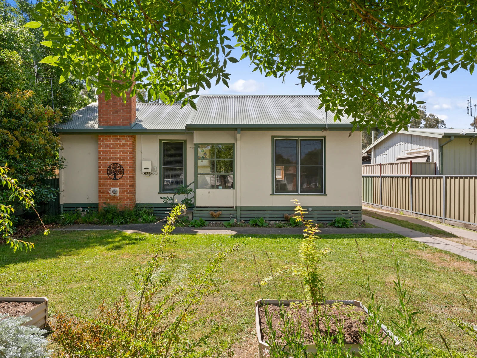 20 Russell Street, Benalla, VIC 3672