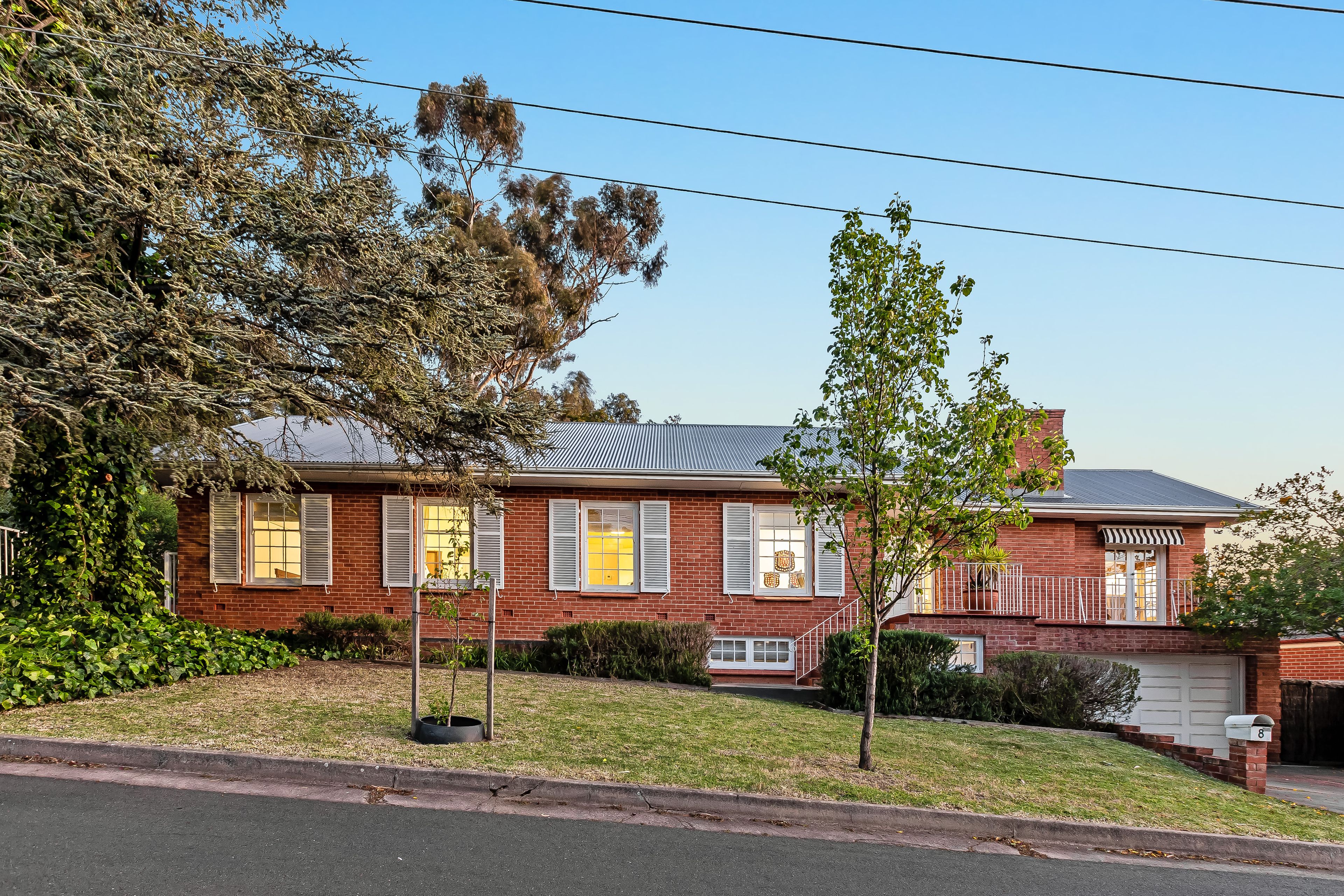 8 Dutton Street, Glen Osmond, SA 5064