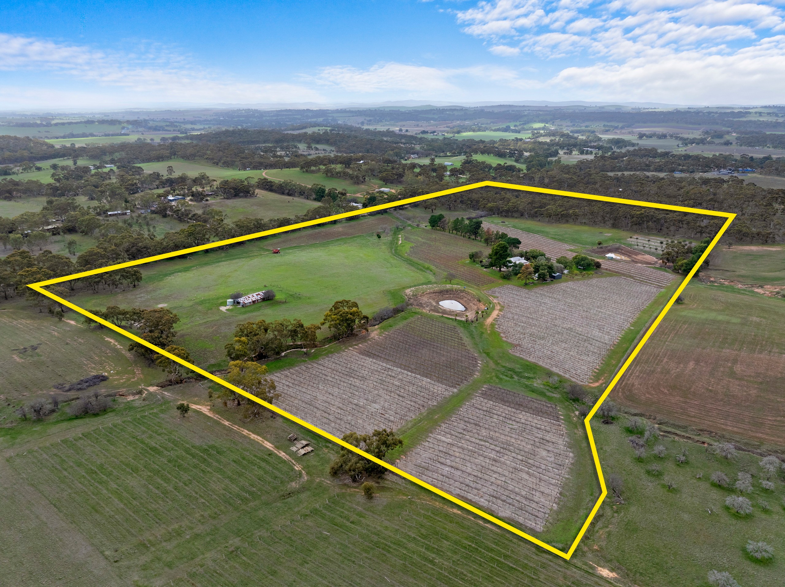 137 Emu Rock Road, Armagh, SA 5453