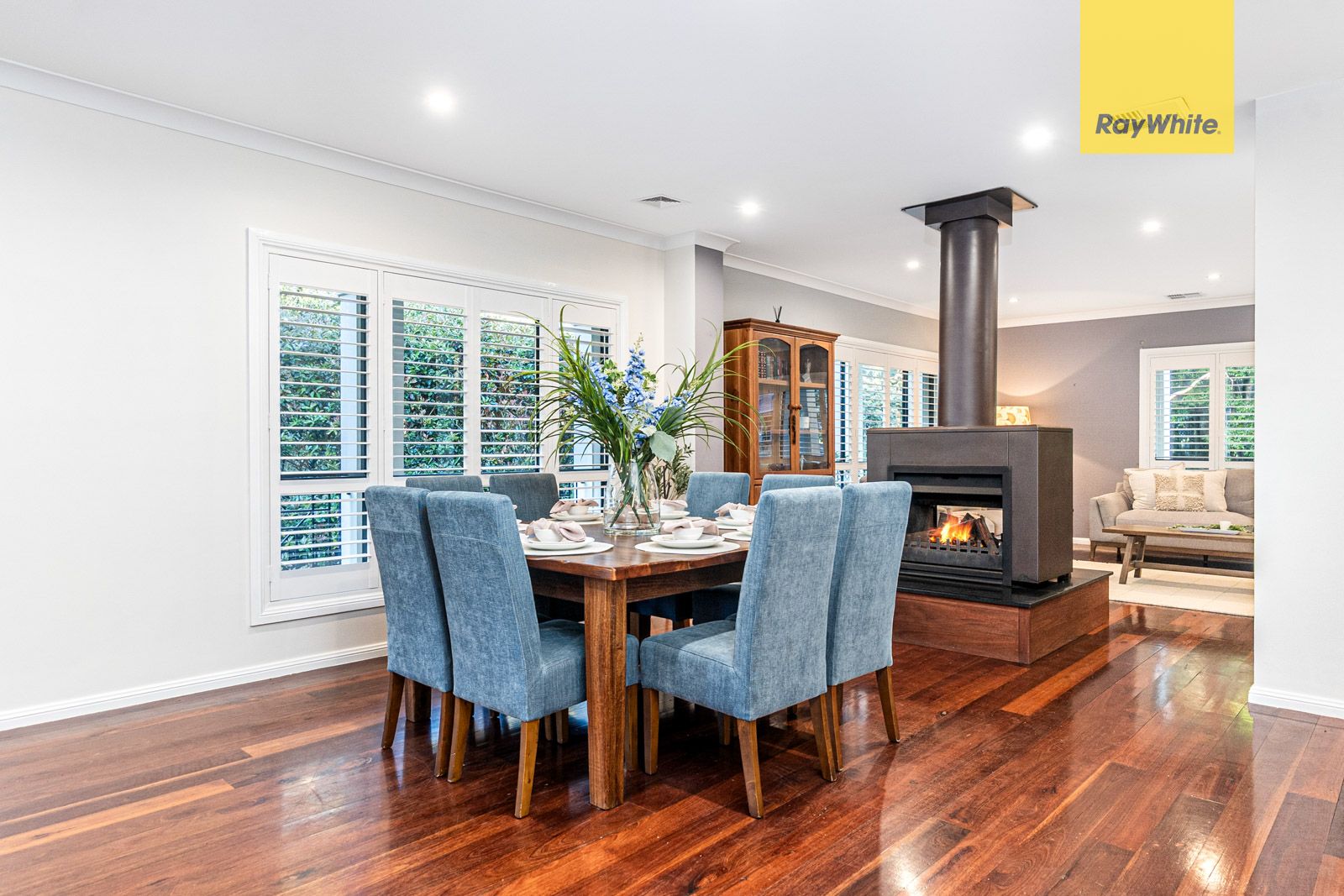 8 Pryce Court, Kellyville, NSW 2155, photo 5