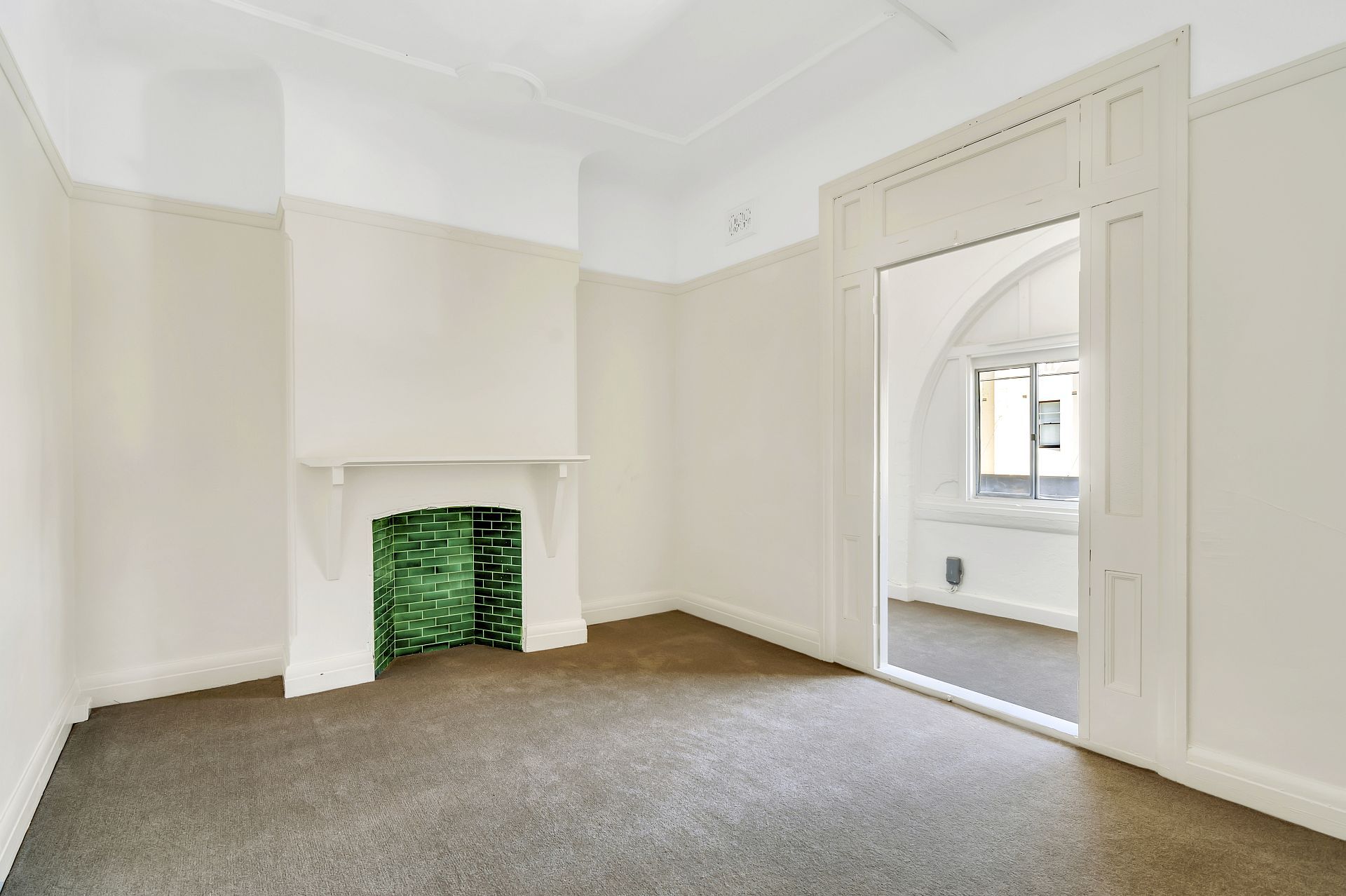 2/443 Miller Street, Cammeray, NSW 2062