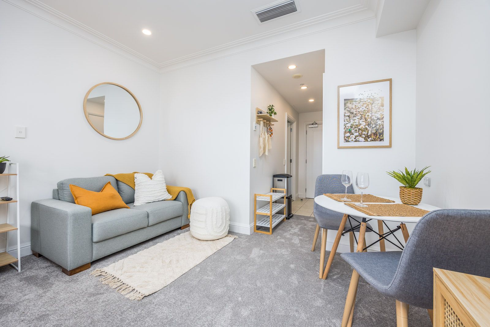 1113/22 Nelson Street, Auckland Central, Auckland City