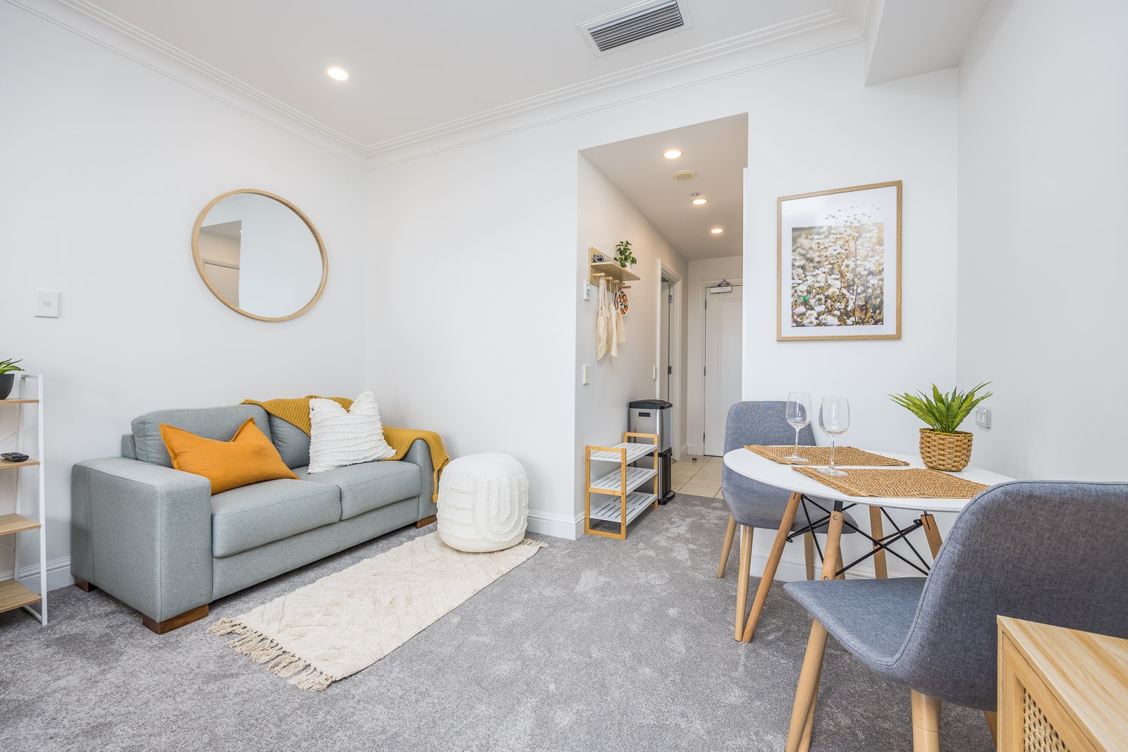 1113/22 Nelson Street, Auckland Central, Auckland City