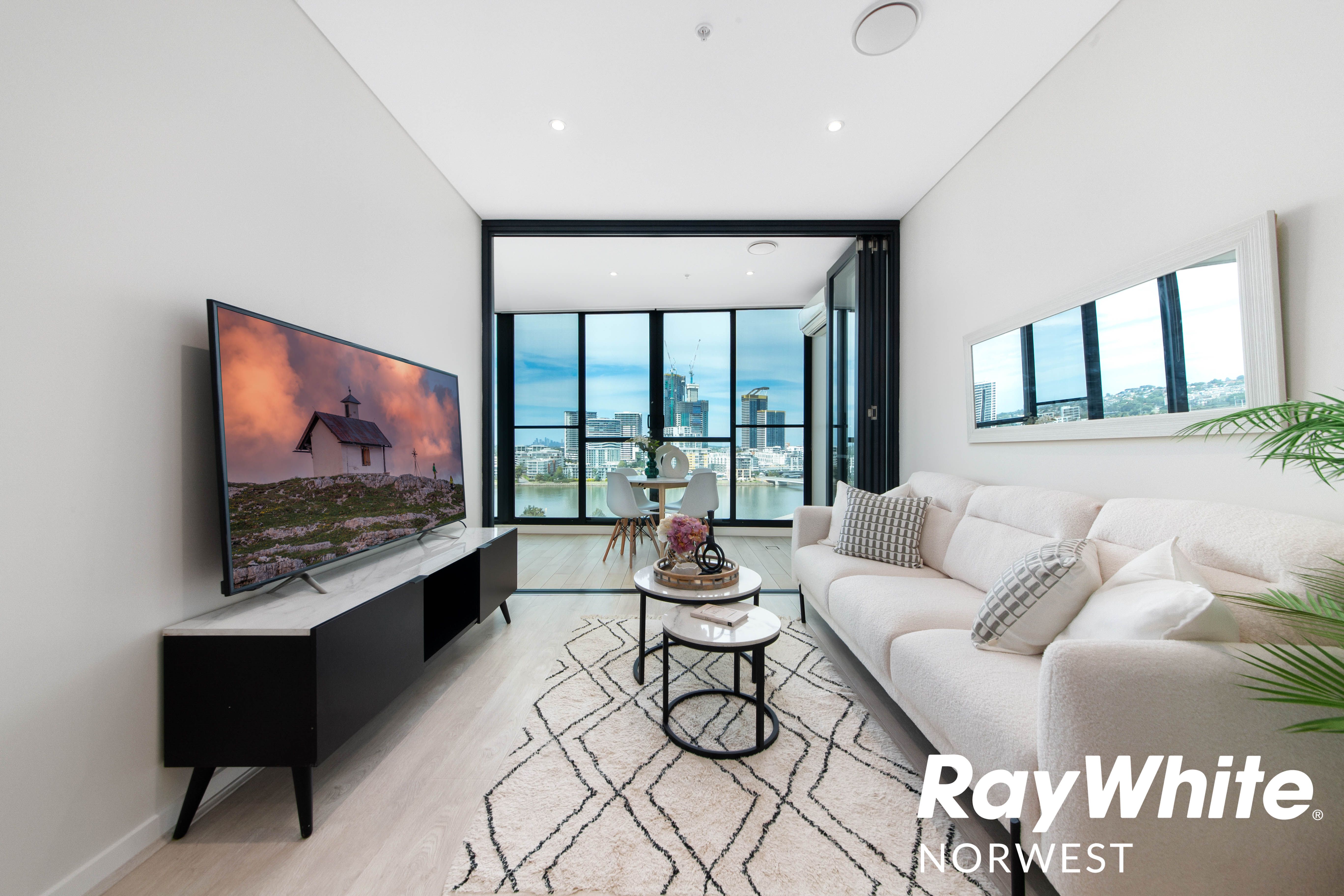 1108/17 Wentworth Place, Wentworth Point, NSW 2127
