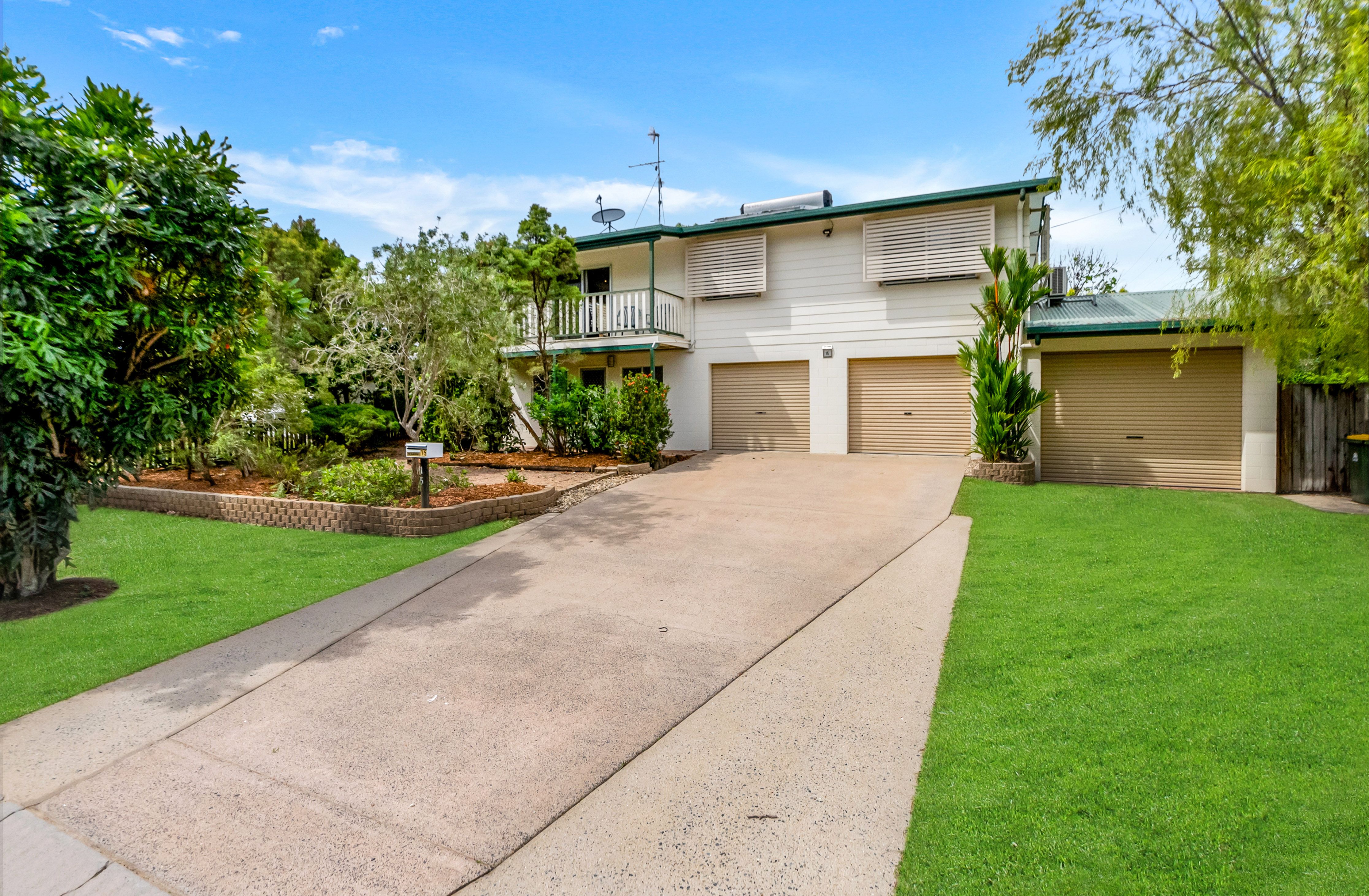 15 Coolangatta Close, Kewarra Beach, QLD 4879
