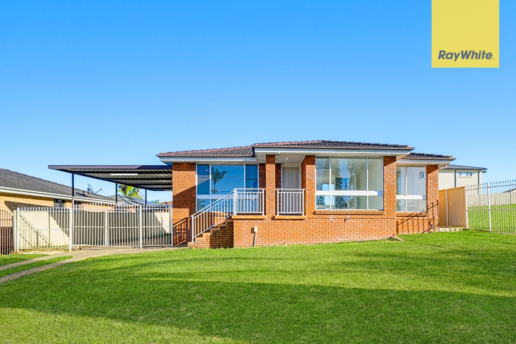 6 Schubert Place, Bonnyrigg Heights NSW 2177