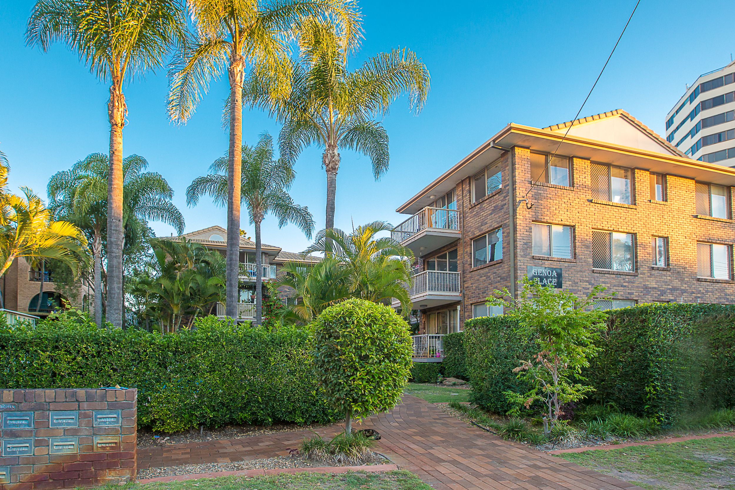 7/26 Genoa Street, Surfers Paradise, QLD 4217