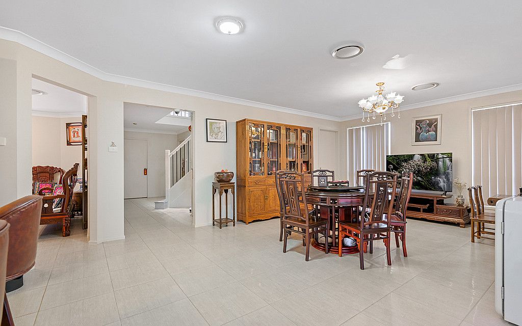 26b Mclean Road, Campbelltown, NSW 2560