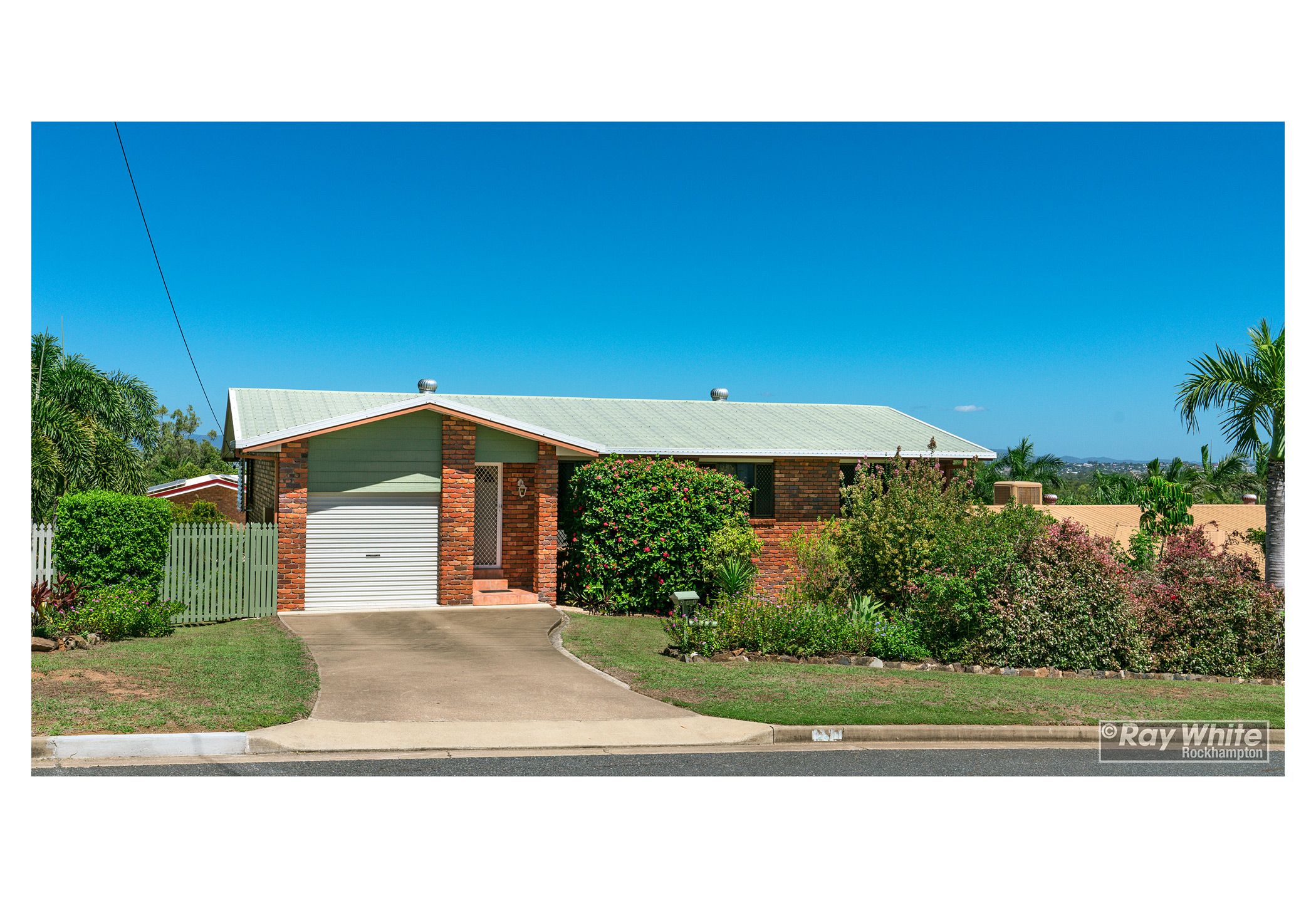 288 Thirkettle Avenue, Frenchville, QLD 4701