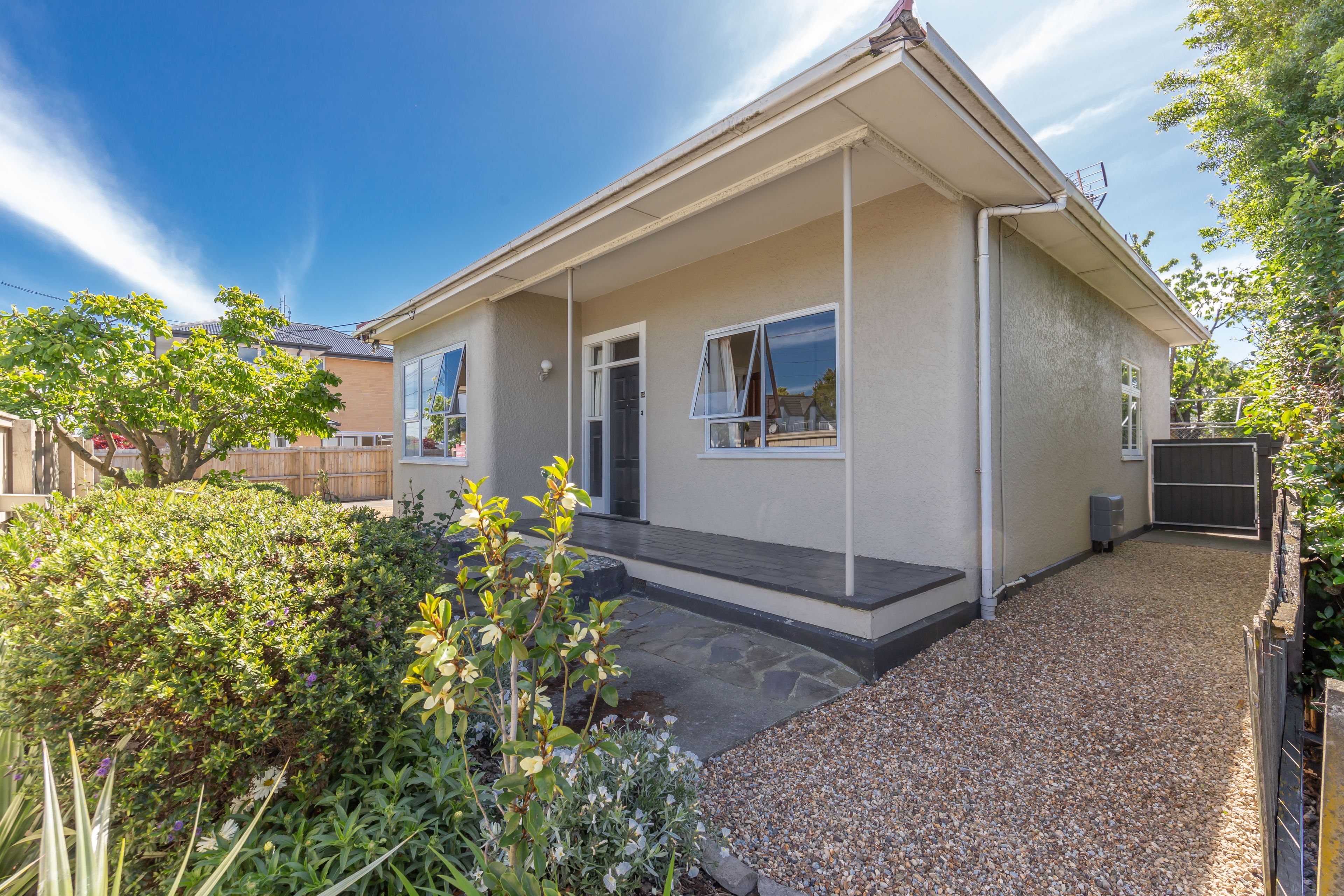 65 Coronation Street, Spreydon, Christchurch City