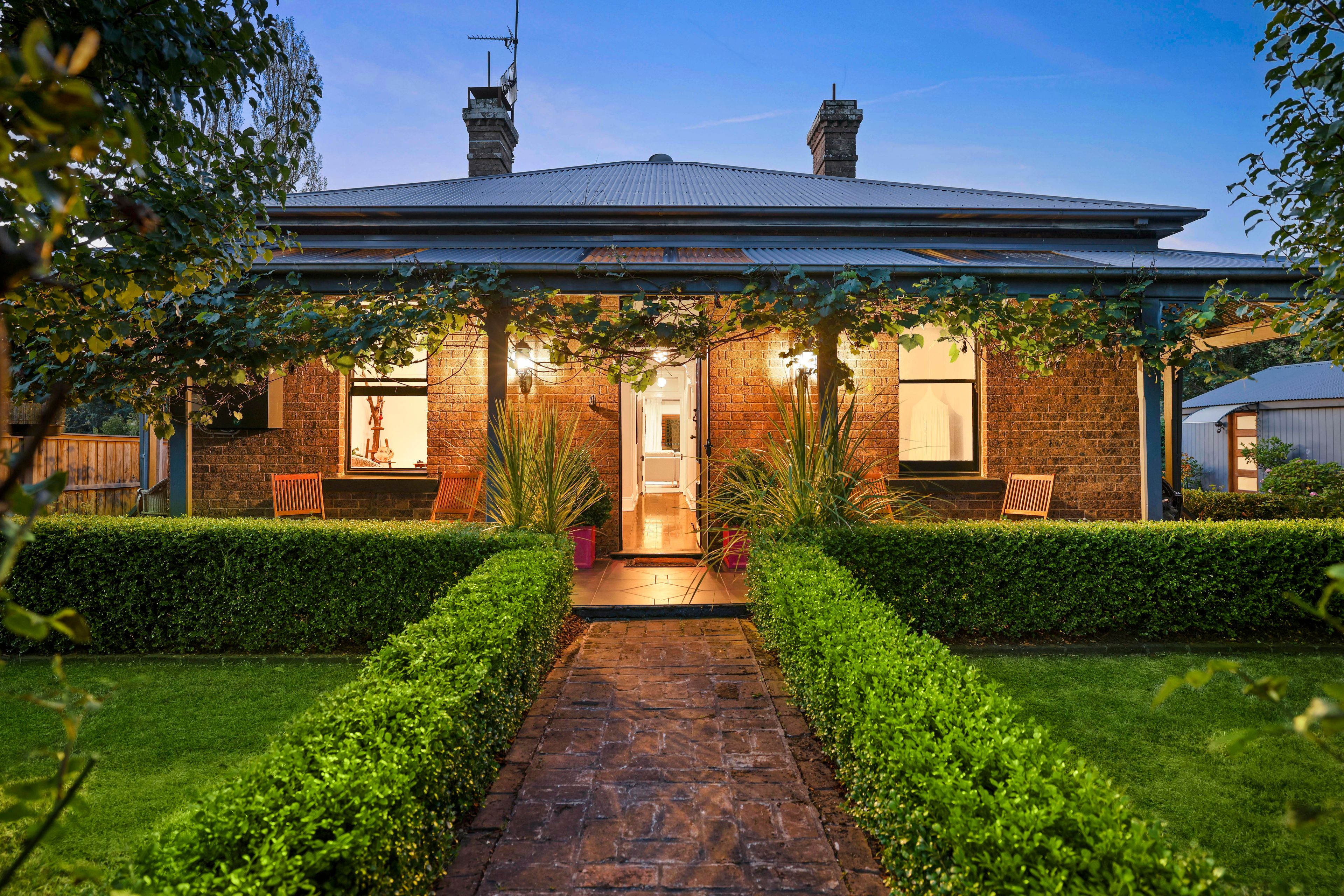 10 Ferguson Crescent, Mittagong, NSW 2575 Sold House Ray White