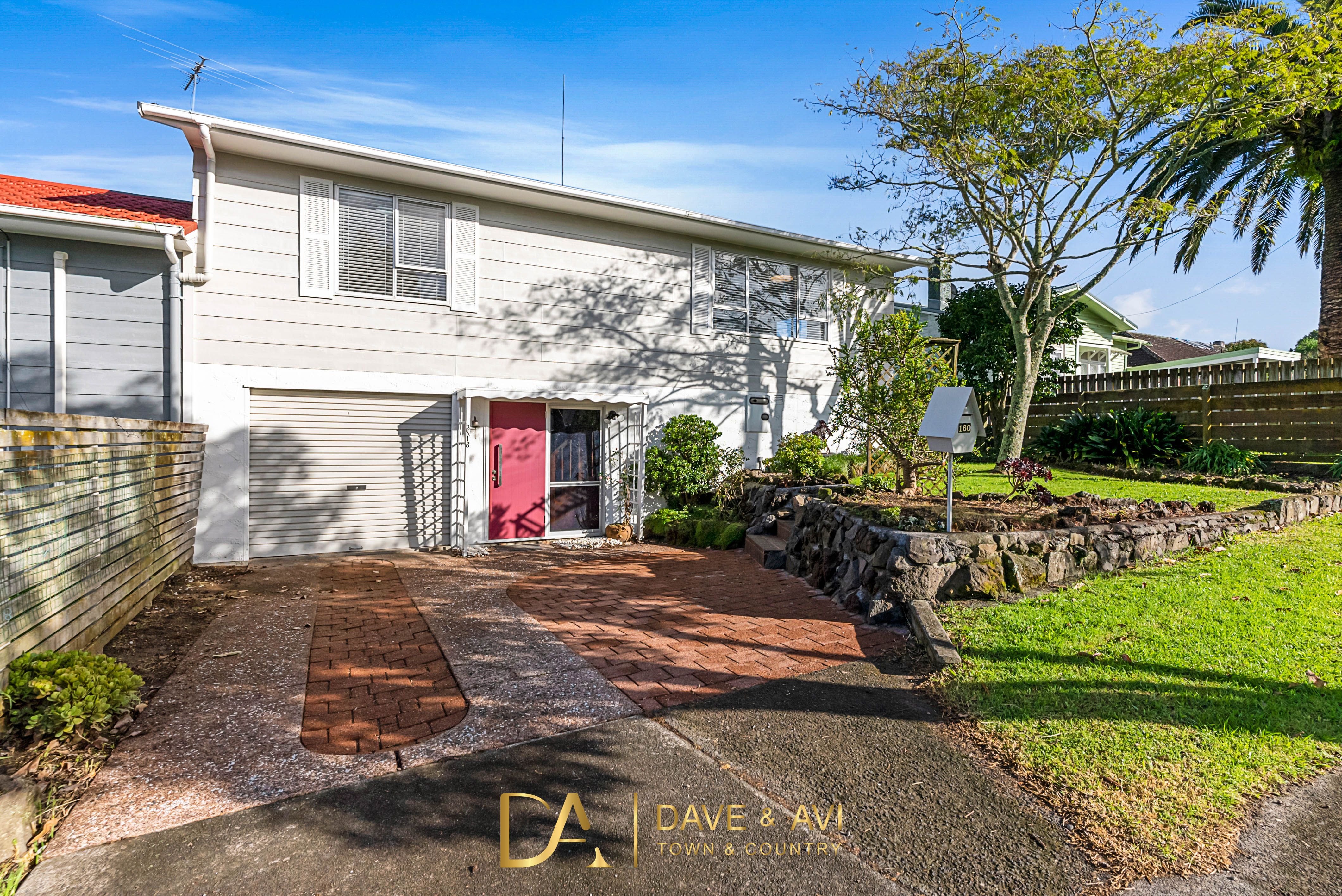 3/16 Craigbank Avenue, New Lynn, Waitakere City