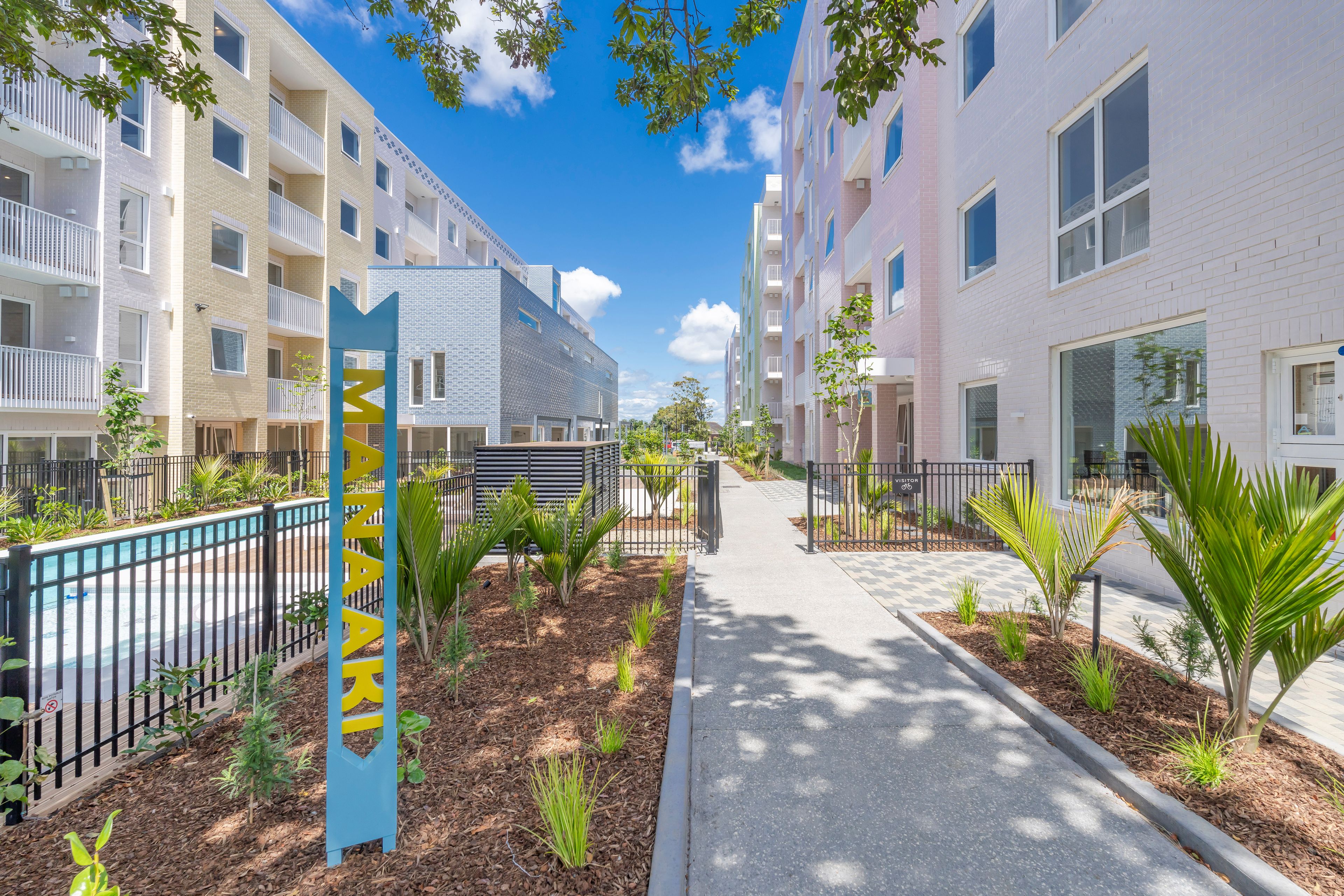 G02/9D Jordan Avenue, Onehunga, Auckland City