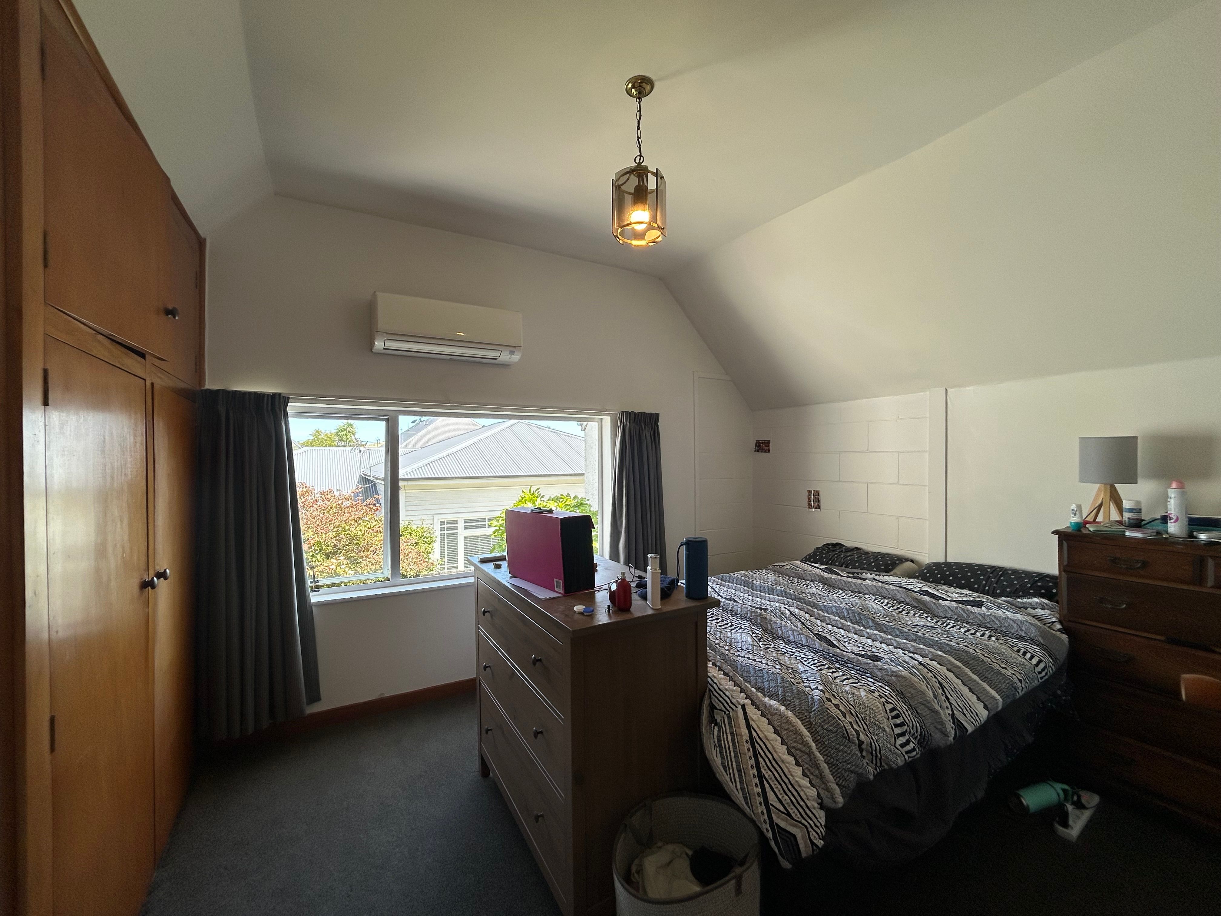 3/12 Berry Street, St Albans, Christchurch City